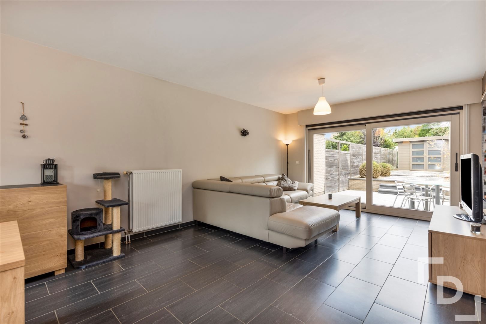 Gezinswoning te huur in Westouter foto 6