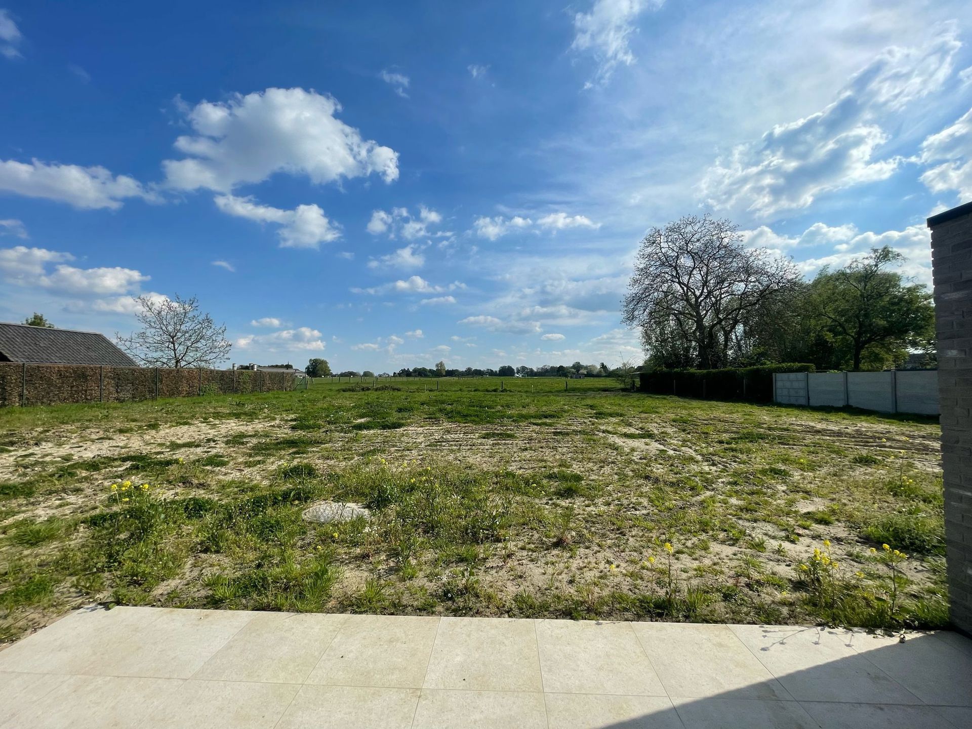 Nieuwbouwwoning met zicht op de velden (6% btw mogelijk) foto 4
