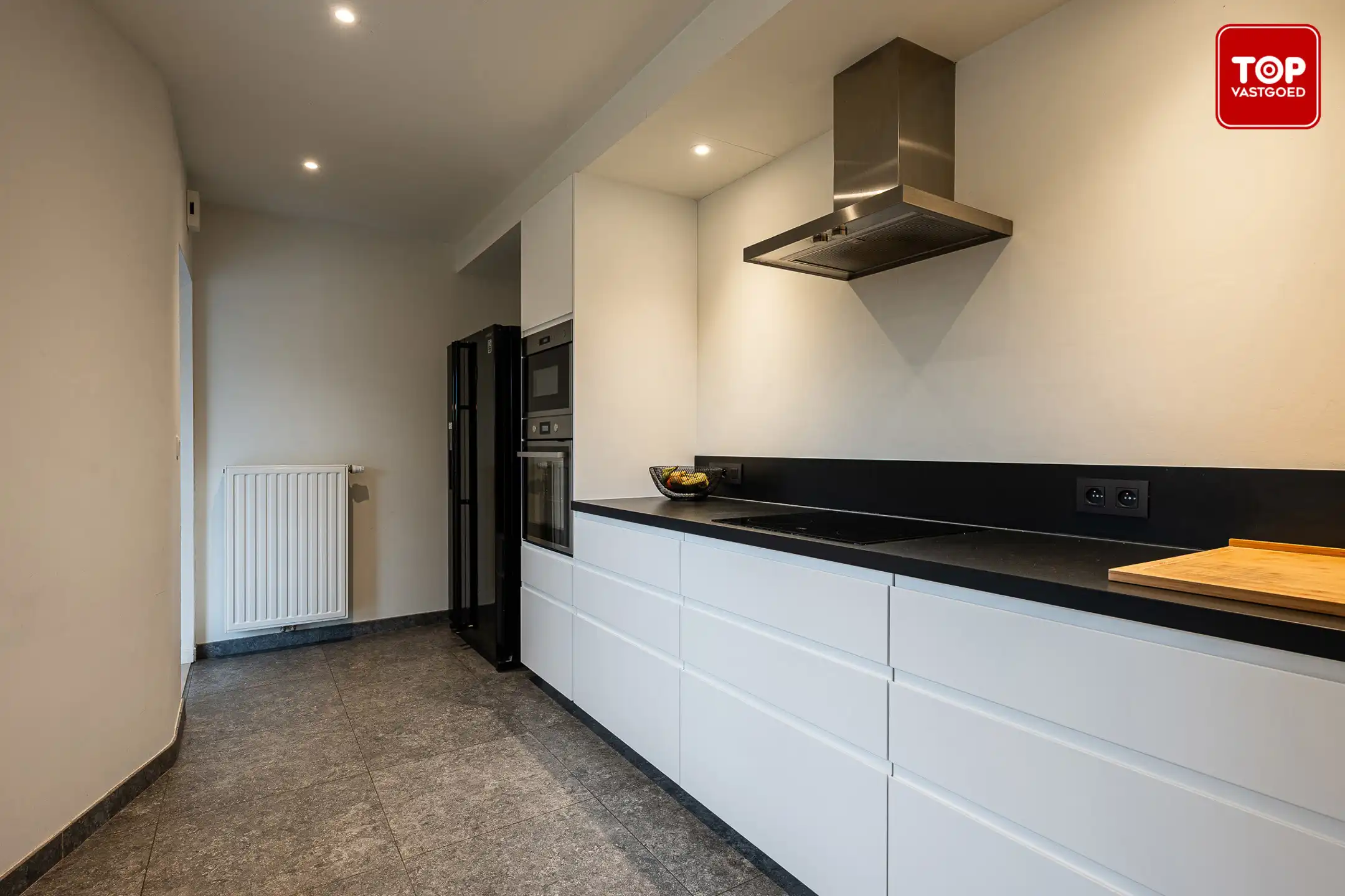 Instapklare HOB met 3 slaapkamers en tuin in rustige buurt foto 15