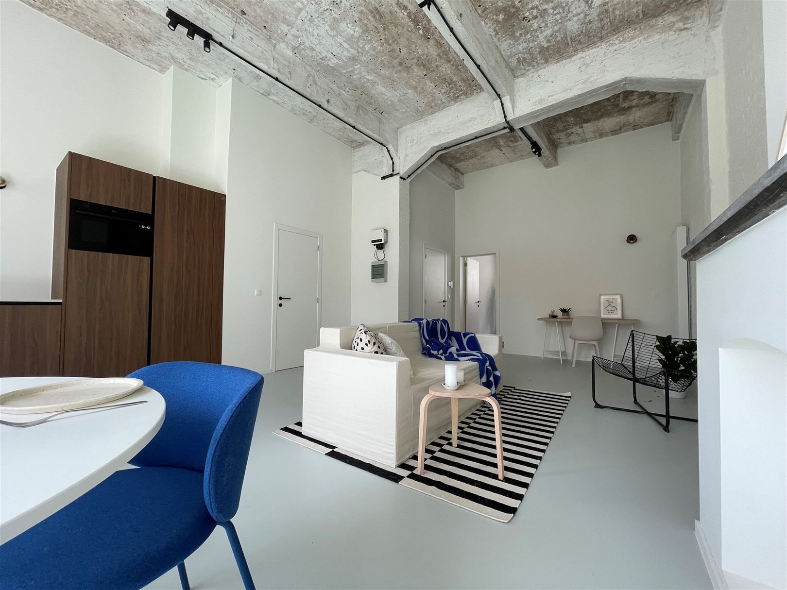 uitzonderlijke loft foto 8