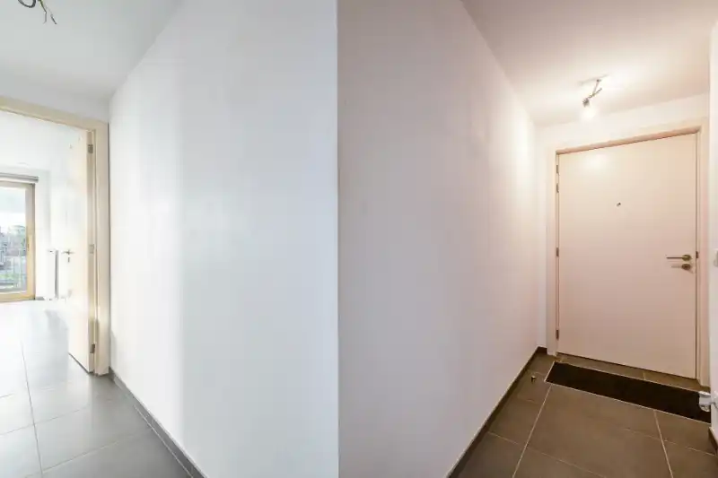 Hedendaags appartement - 1 slpkmr - prachtig uitzicht !!! foto 10