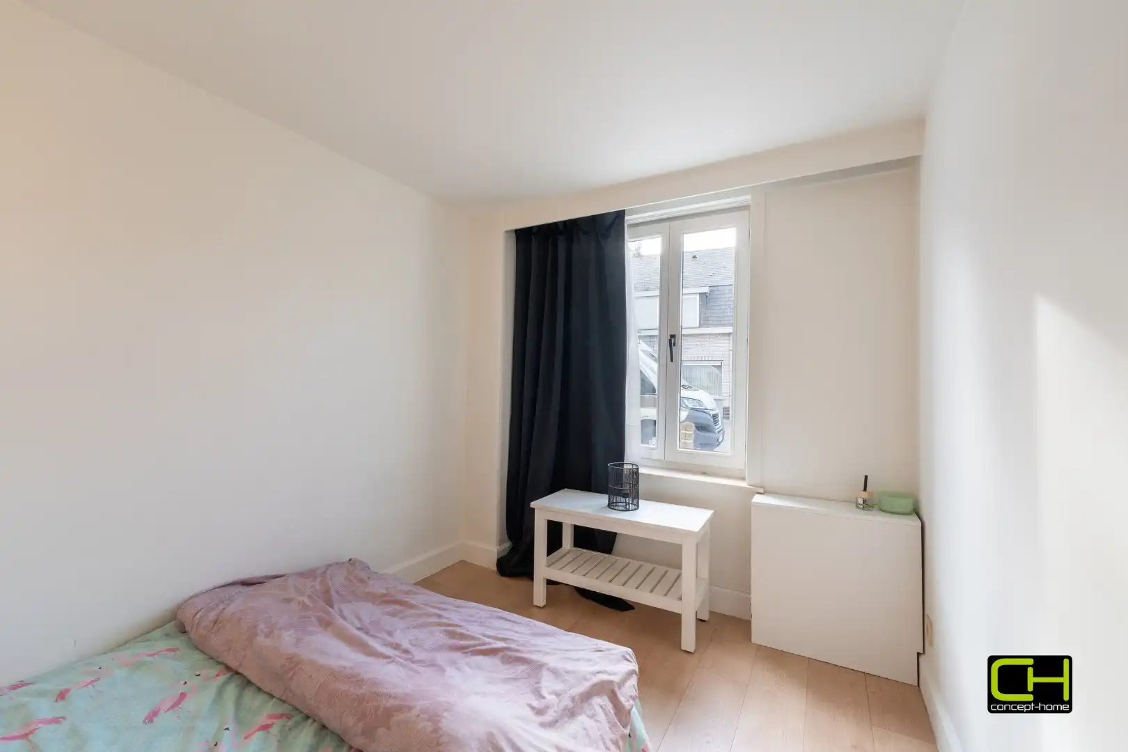 Instapklare woning met twee slaapkamers te koop foto 11