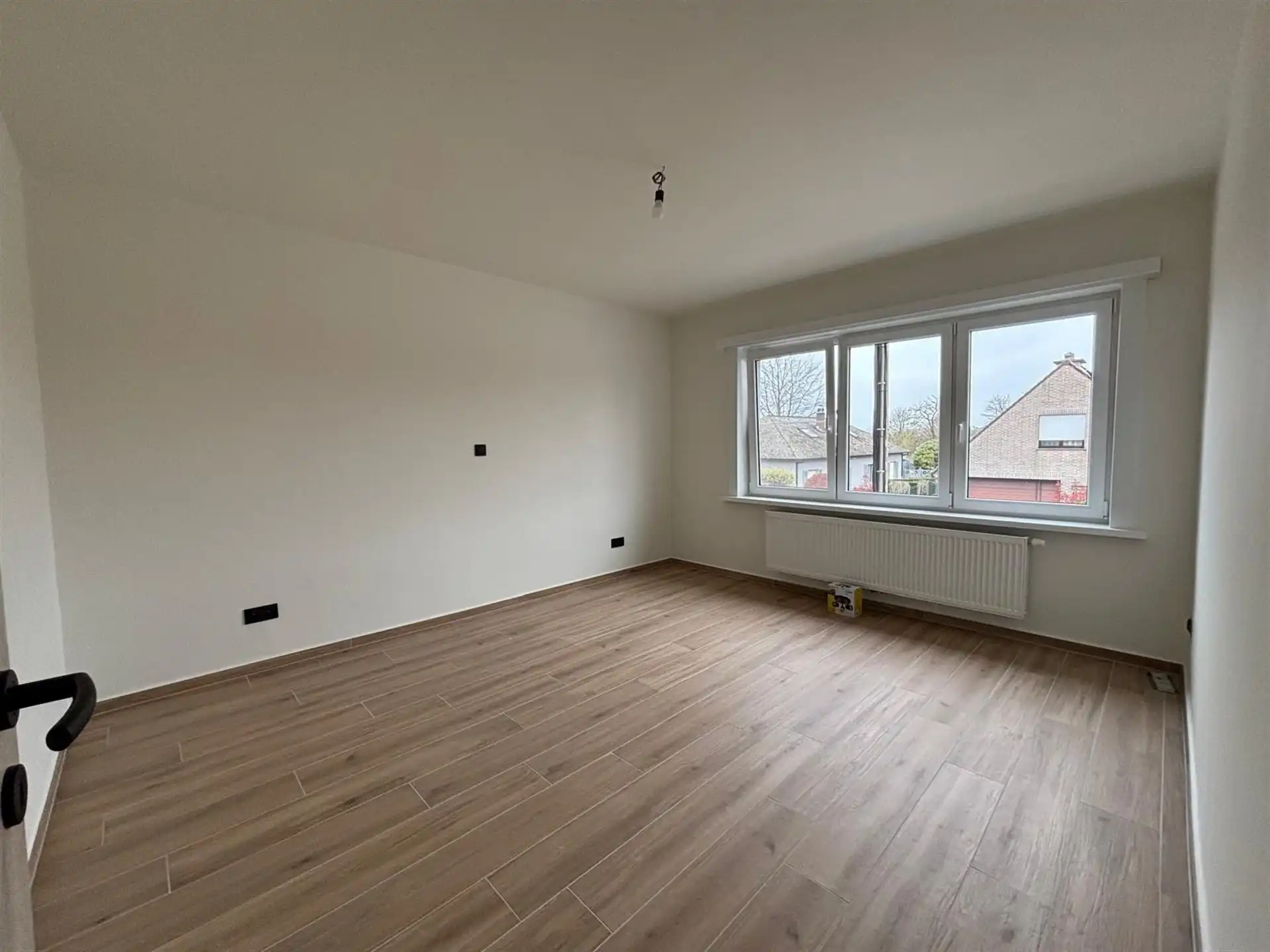 Gerenoveerde woning met drie slaapkamers te Hofstade foto 17