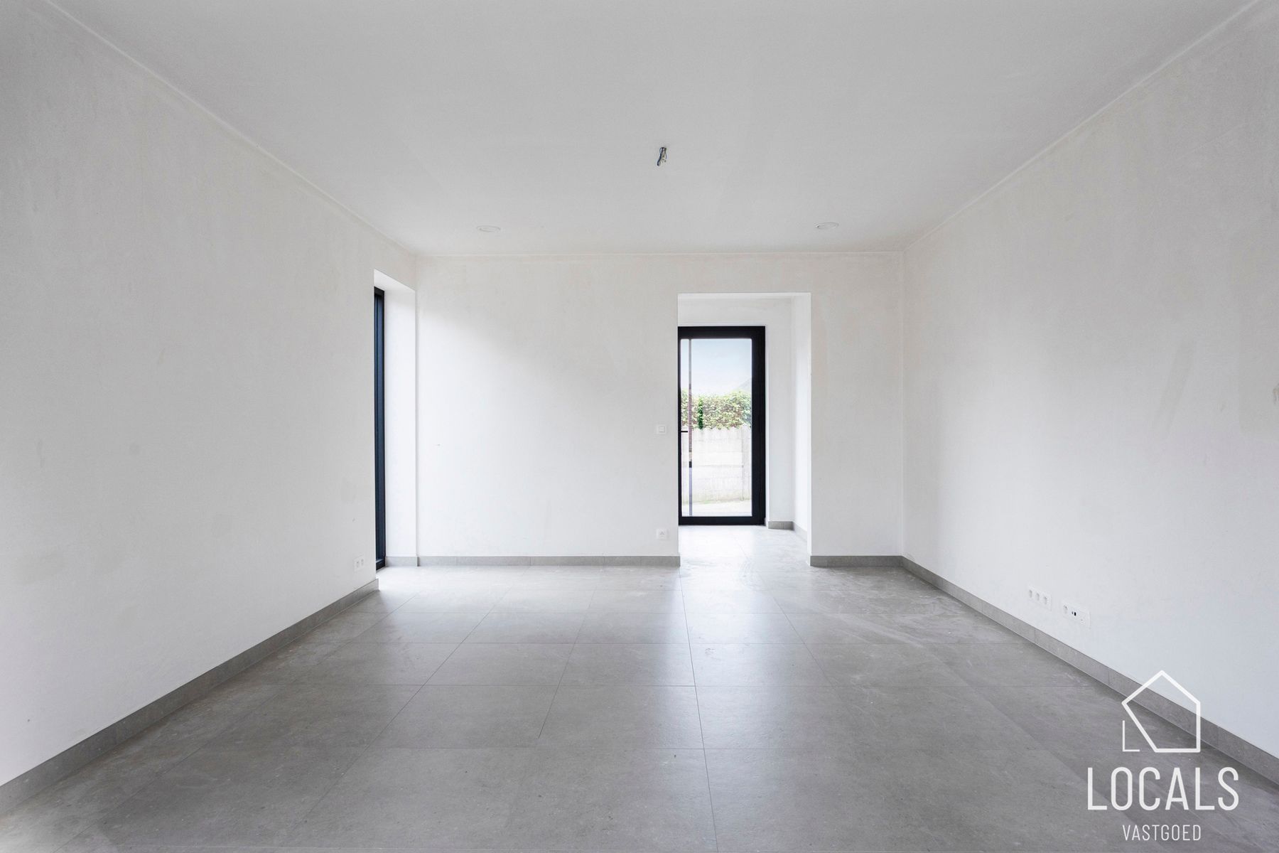 Energiezuinige en instapklare halfopen nieuwbouwwoning foto 6