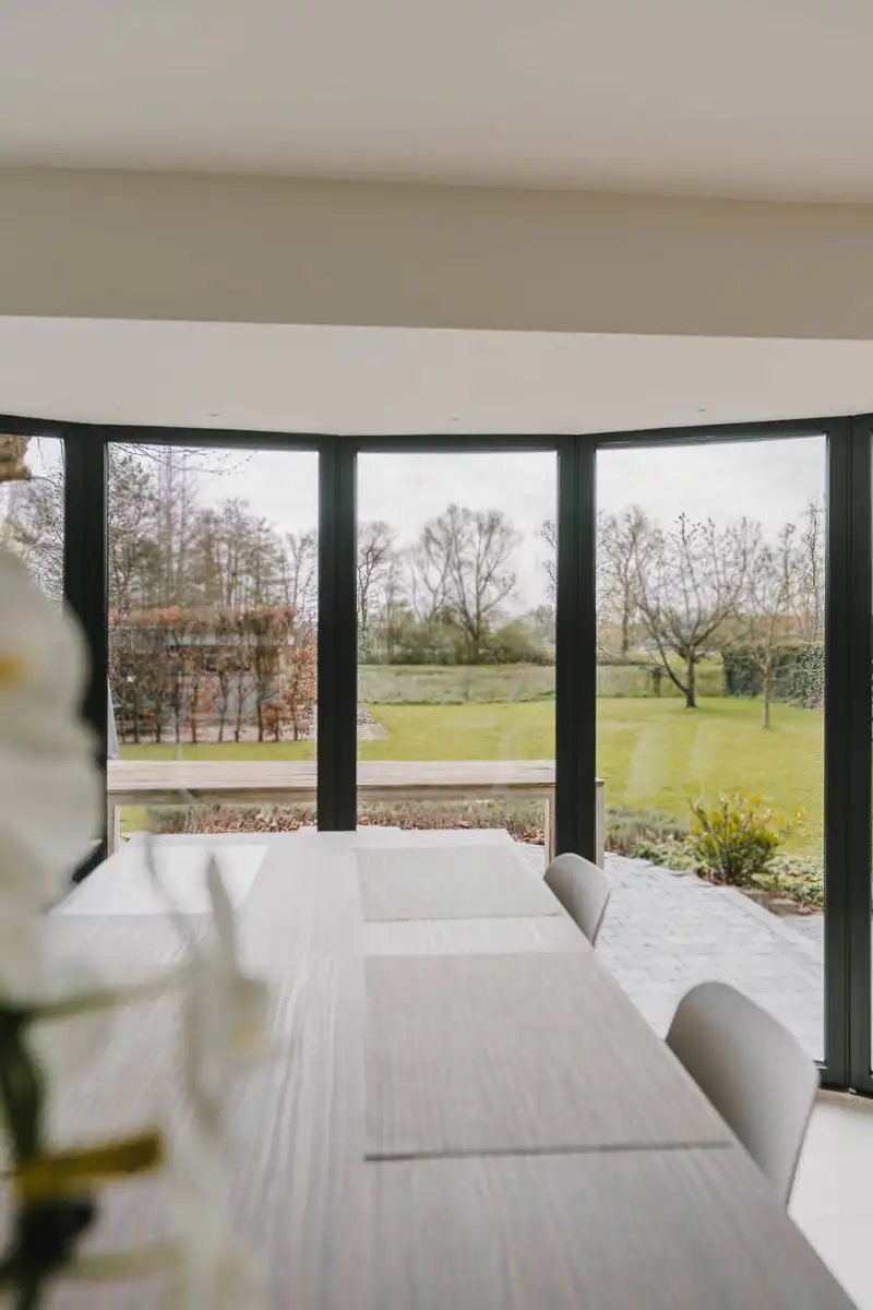 Energiezuinige, ruime gezinswoning met zuidgerichte tuin  foto 9