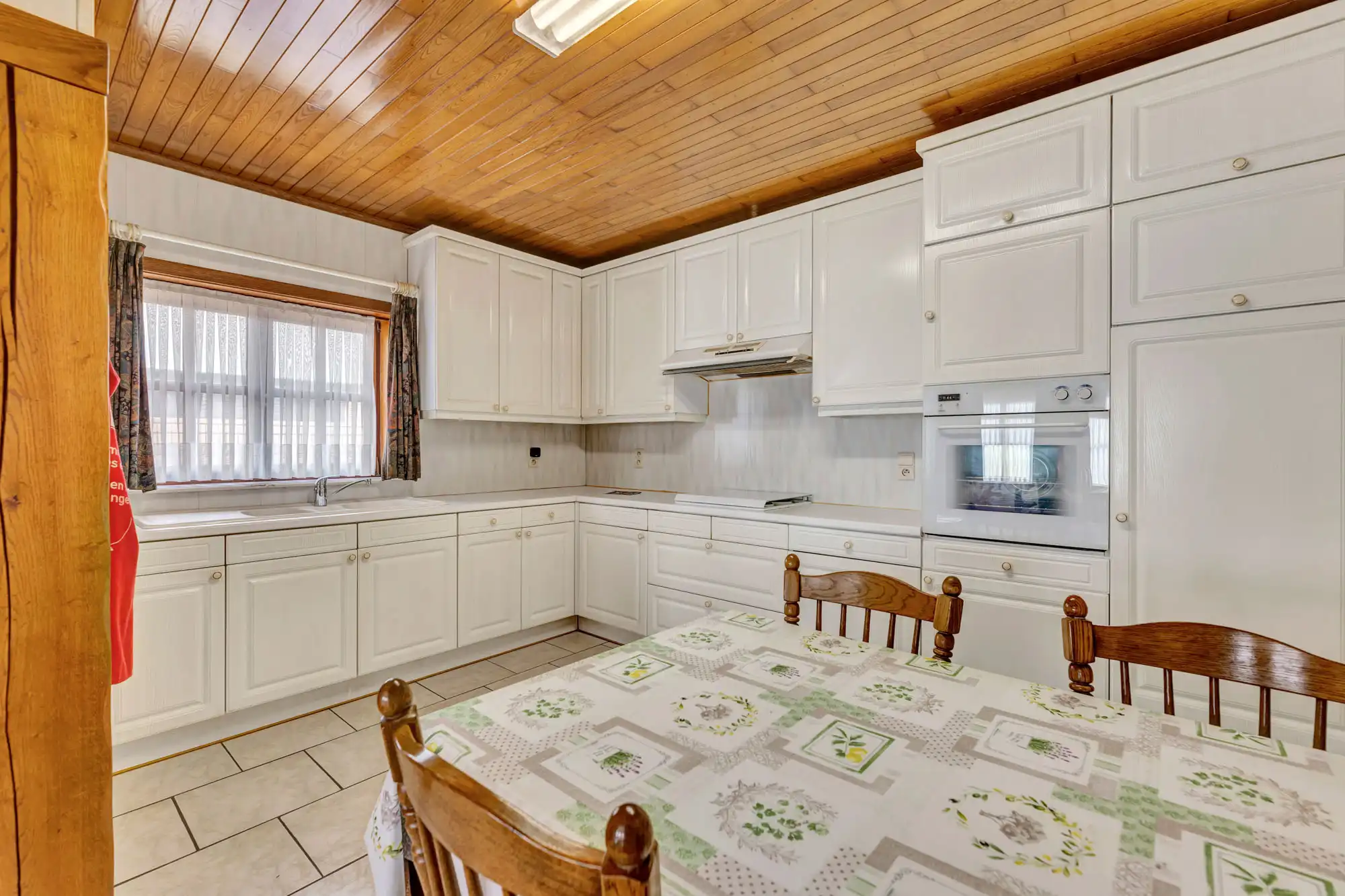 Goed onderhouden woning foto 6