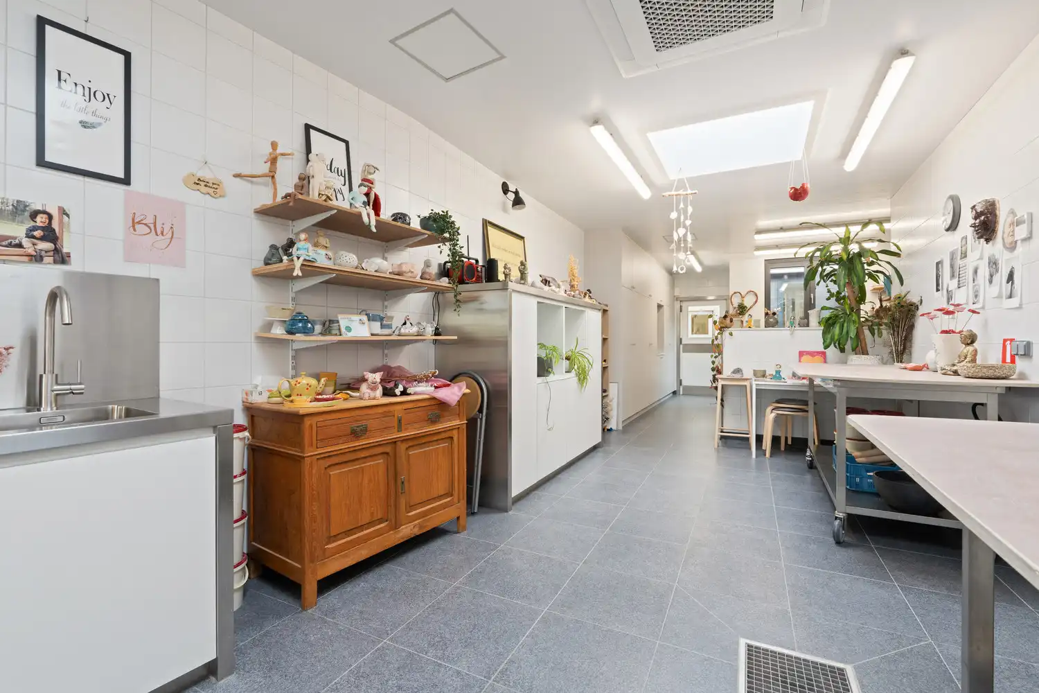 Handelspand met woonst en garage te Ruiselede. foto 16