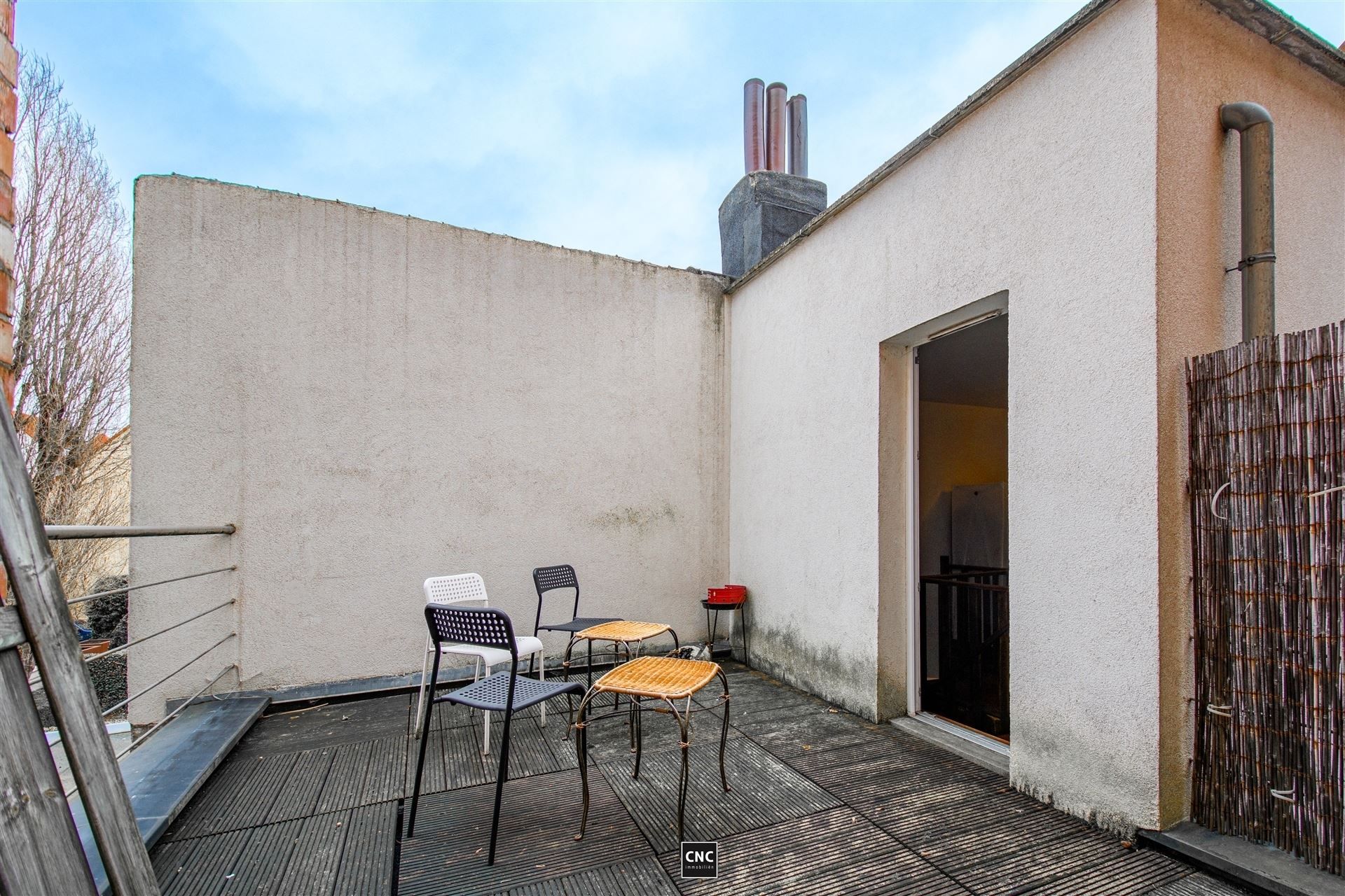 Unieke investeringsopportuniteit - kangoeroe appartement foto 19