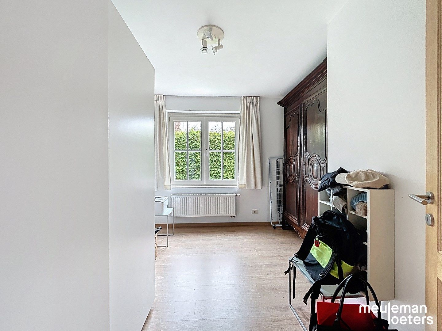 Ruime woning op rustige ligging foto 16