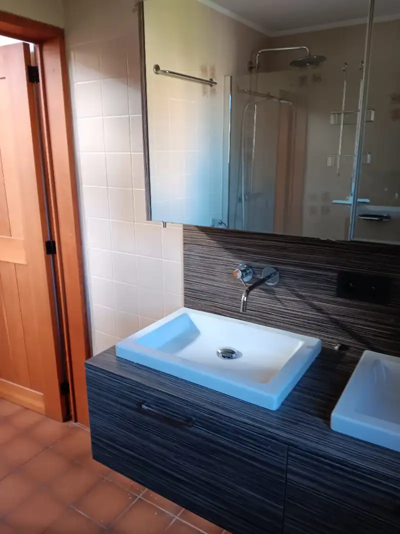 alleenstaande woning in het pittoreske Bekegem foto 17
