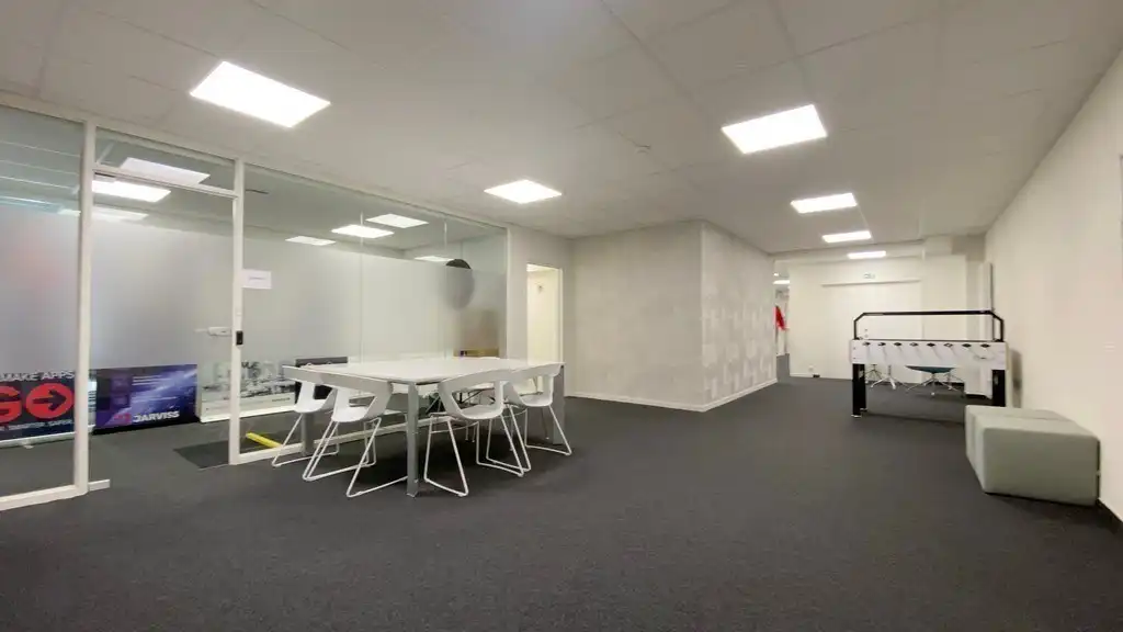 Full service kantoren in Idola Bedrijvencentrum in Lochristi foto 17