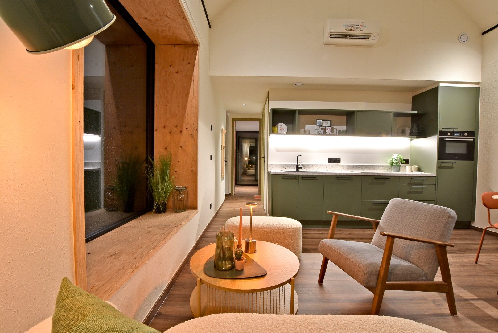 Op zoek naar een tweede verblijf of investeringsvastgoed met verhuurpotentieel te Koksijde/Oostduinkerke vlakbij natuurgebied de Doornpanne? foto 2