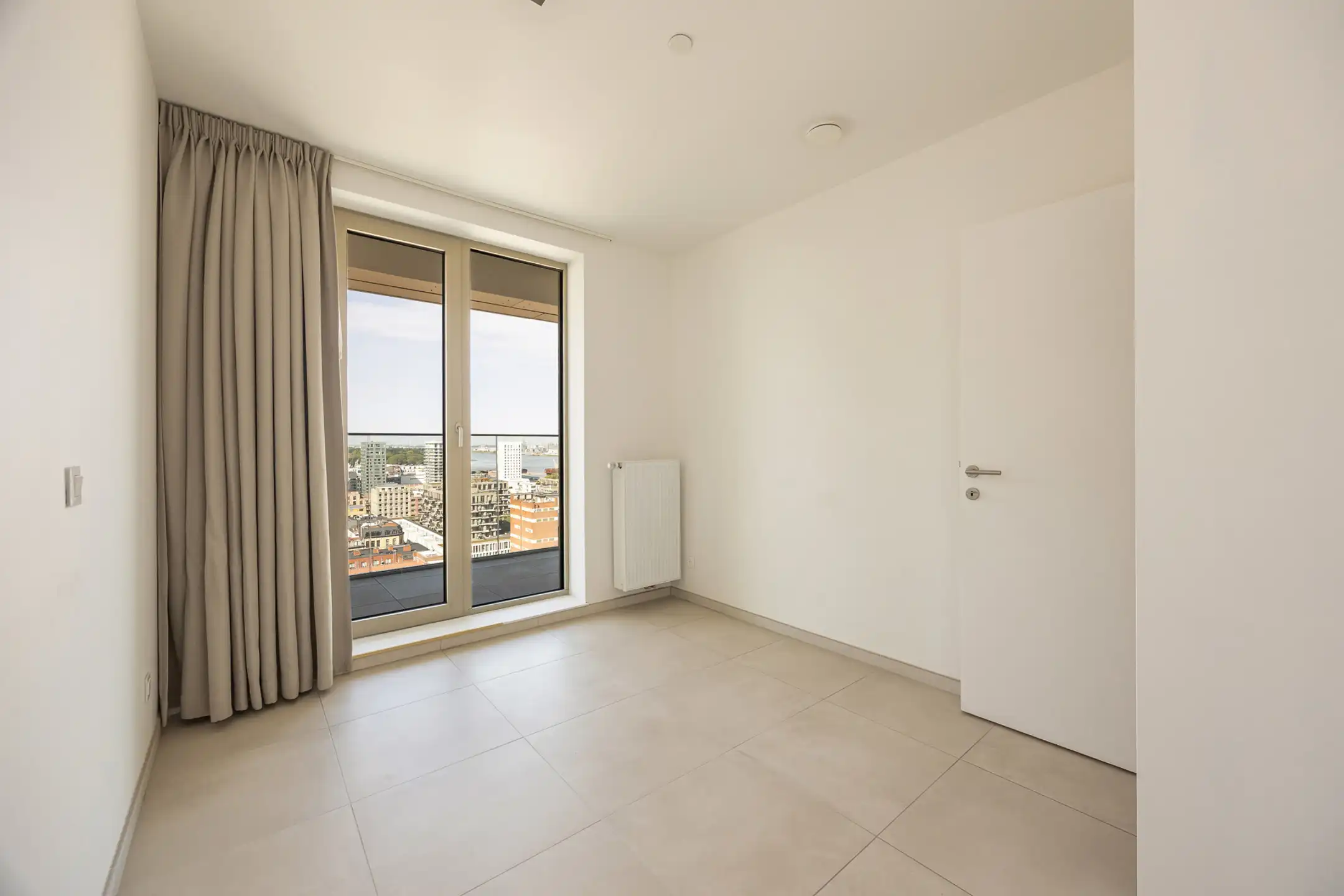 ANTWERPEN EILANDJE - Panoramisch wonen foto 7