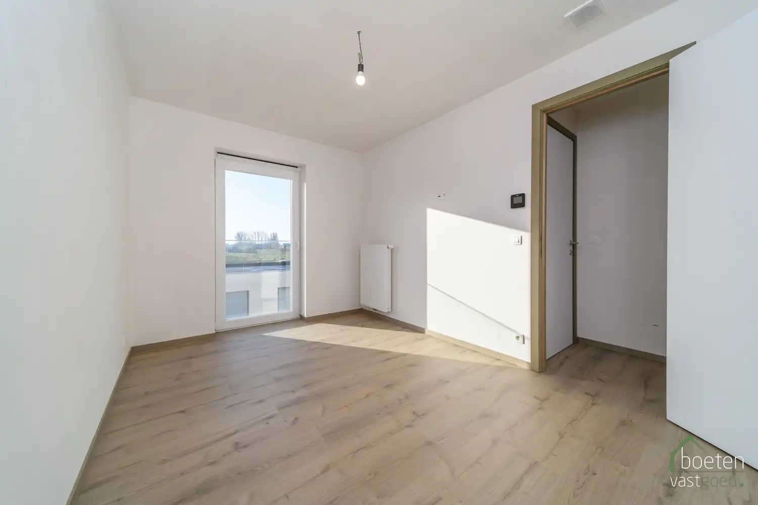 Roesbrugge: Betaalbare nieuwbouwwoningen met alle modern comfort, 3 slpks, garage en tuintje foto 13