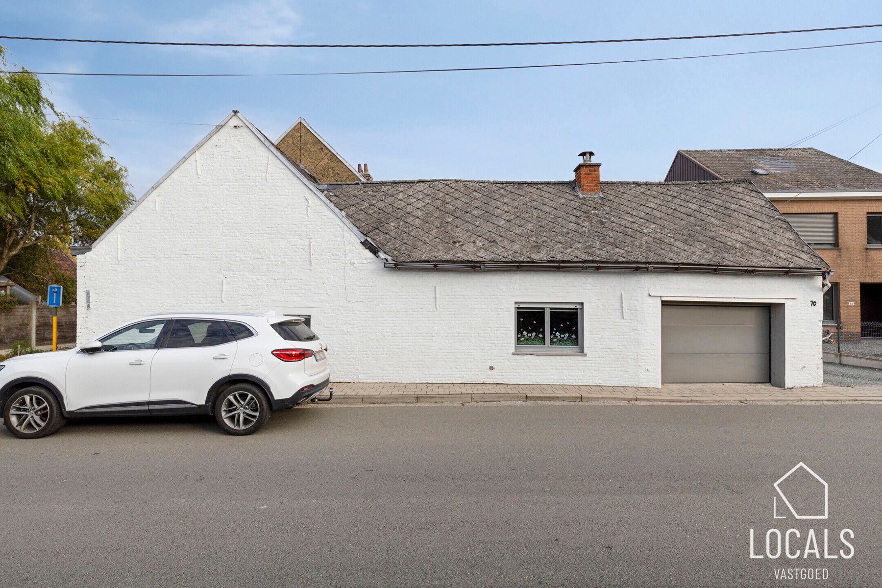 Leuk gelegen woning in Moorsel foto 3