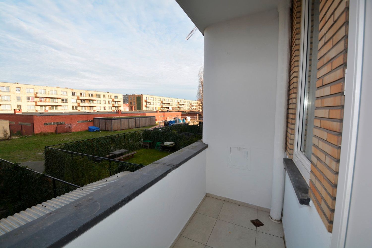 RECENT GERENOVEERD APPARTEMENT MET 2 SLK! foto 13