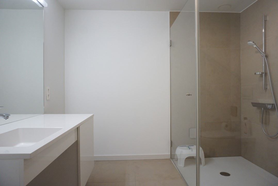 Appartement op gunstige locatie foto 14