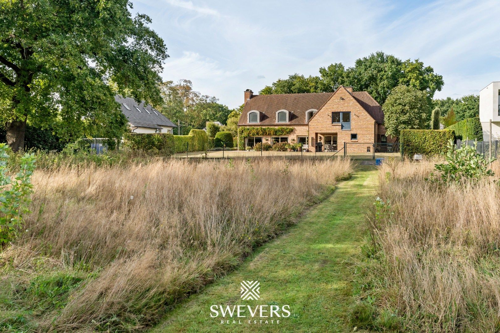 Zéér stijlvolle en ruime (494 m2) villa op Zuid gericht perceel (28a 99ca) in het mooie Bolderberg foto 44