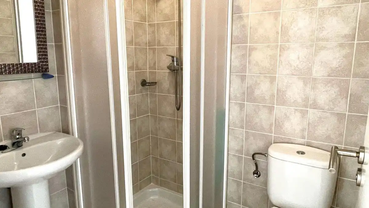 Luxe dakappartement in Mojacar playa foto 13