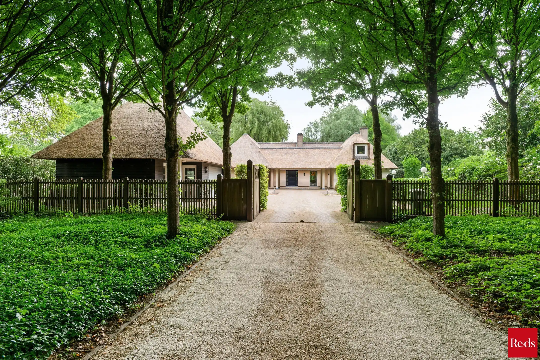 Unieke villa – Exclusief Wonen in Privacy en Luxe &nbsp; foto 36