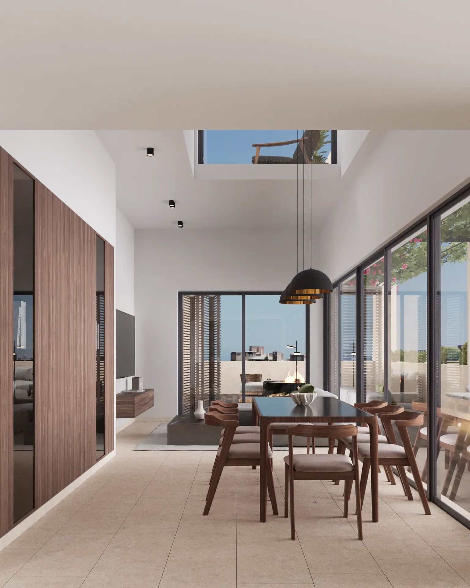 Luxe en privacy onder de Spaanse zon: exclusieve appartementen met zonovergoten terrassen en adembenemend zicht foto 4
