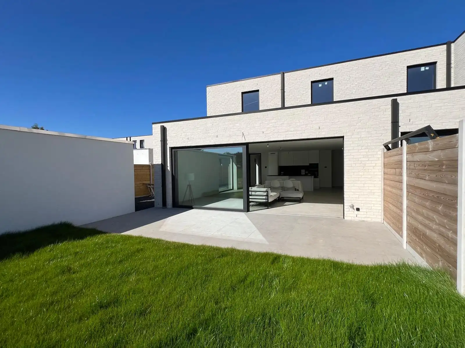 Woning 4 is een halfopen bebouwing  foto 43