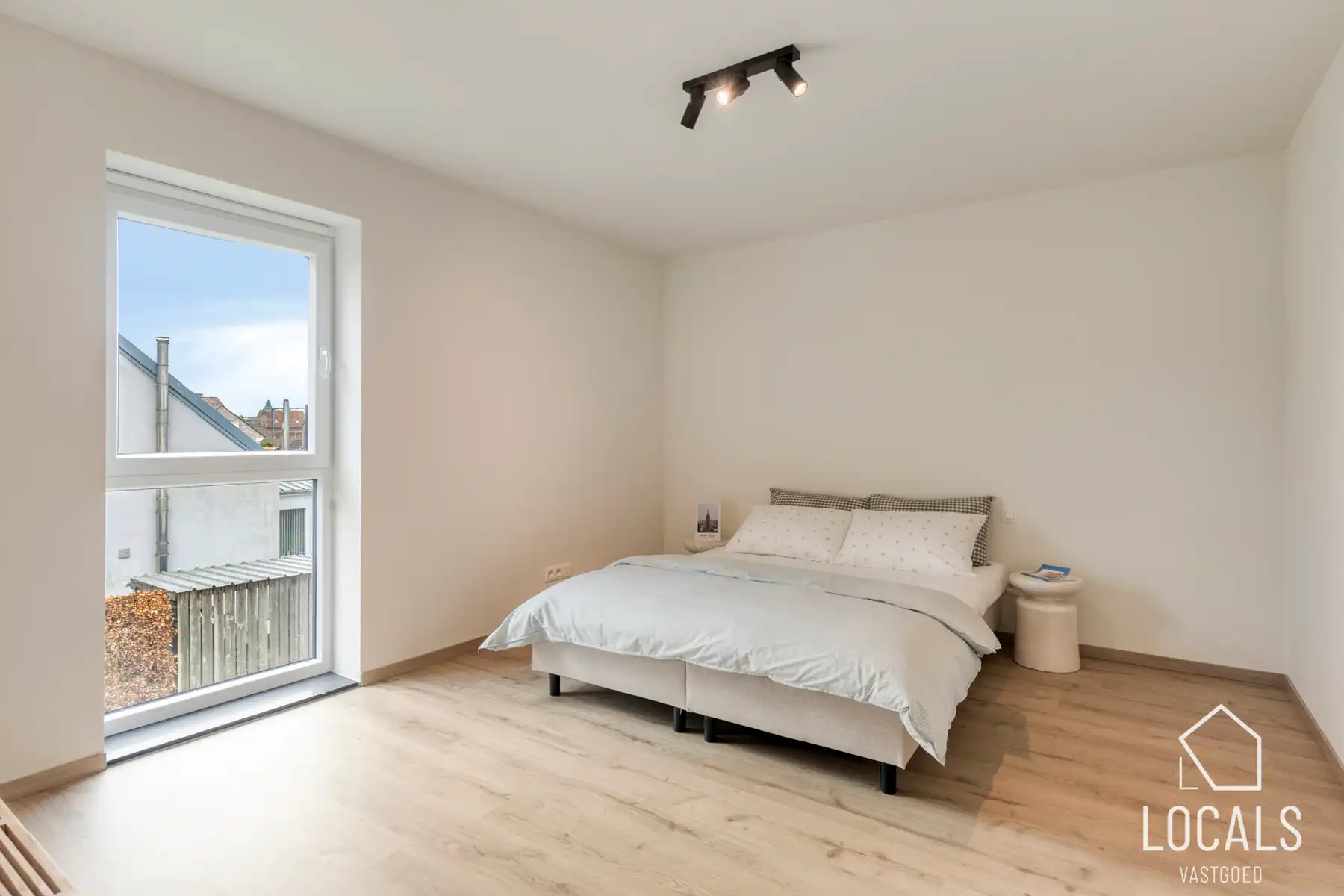 Laatste woning in project Kloppershof foto 14
