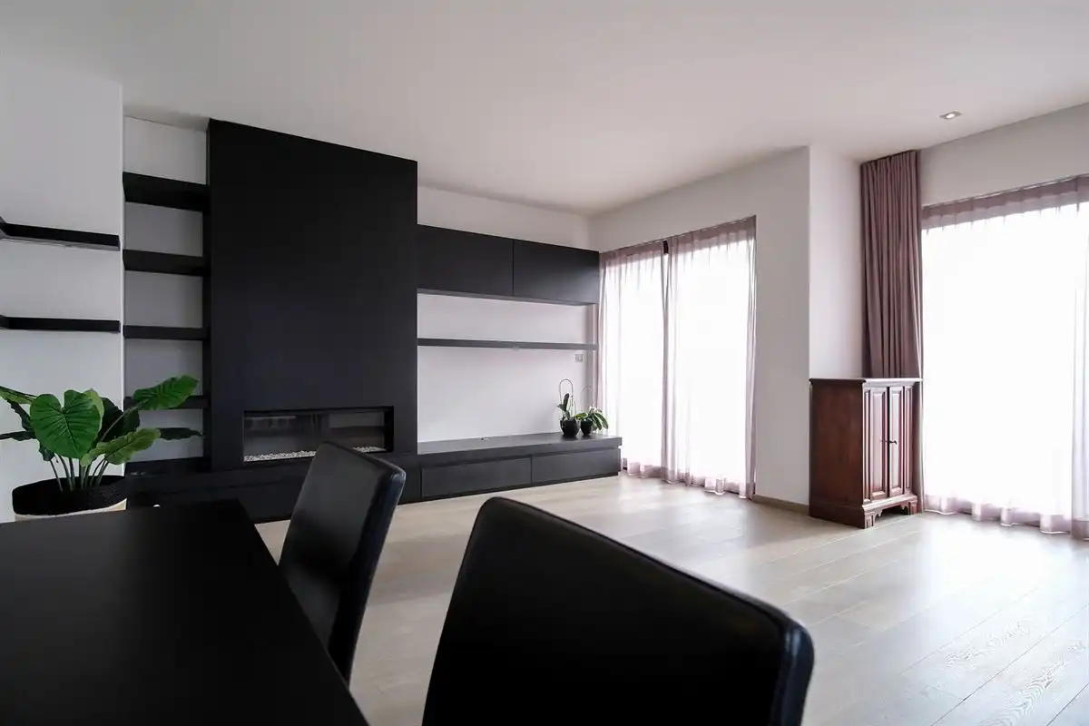 Appartement met 2 slpk en lift foto 4