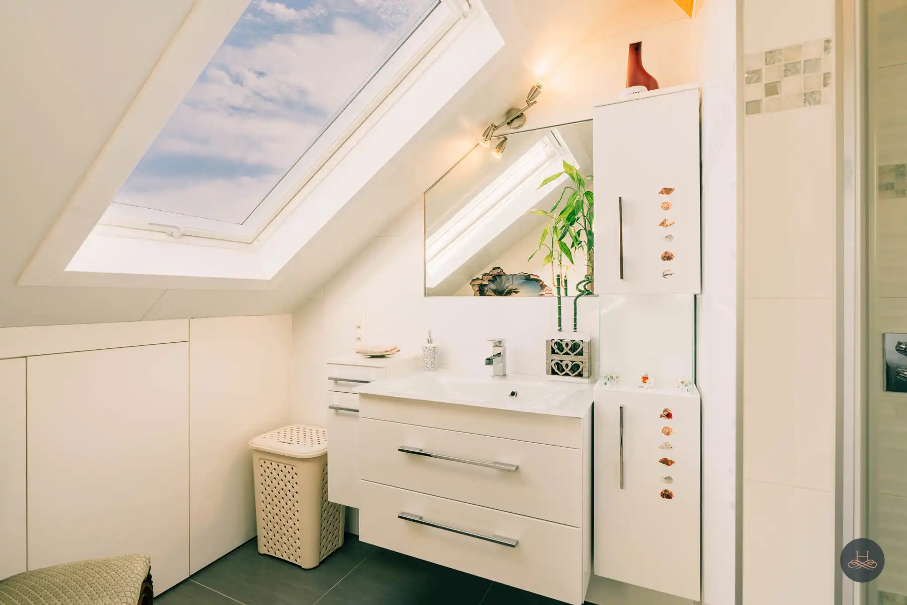 Centrale ruime stadswoning met parkeerplaats foto 24