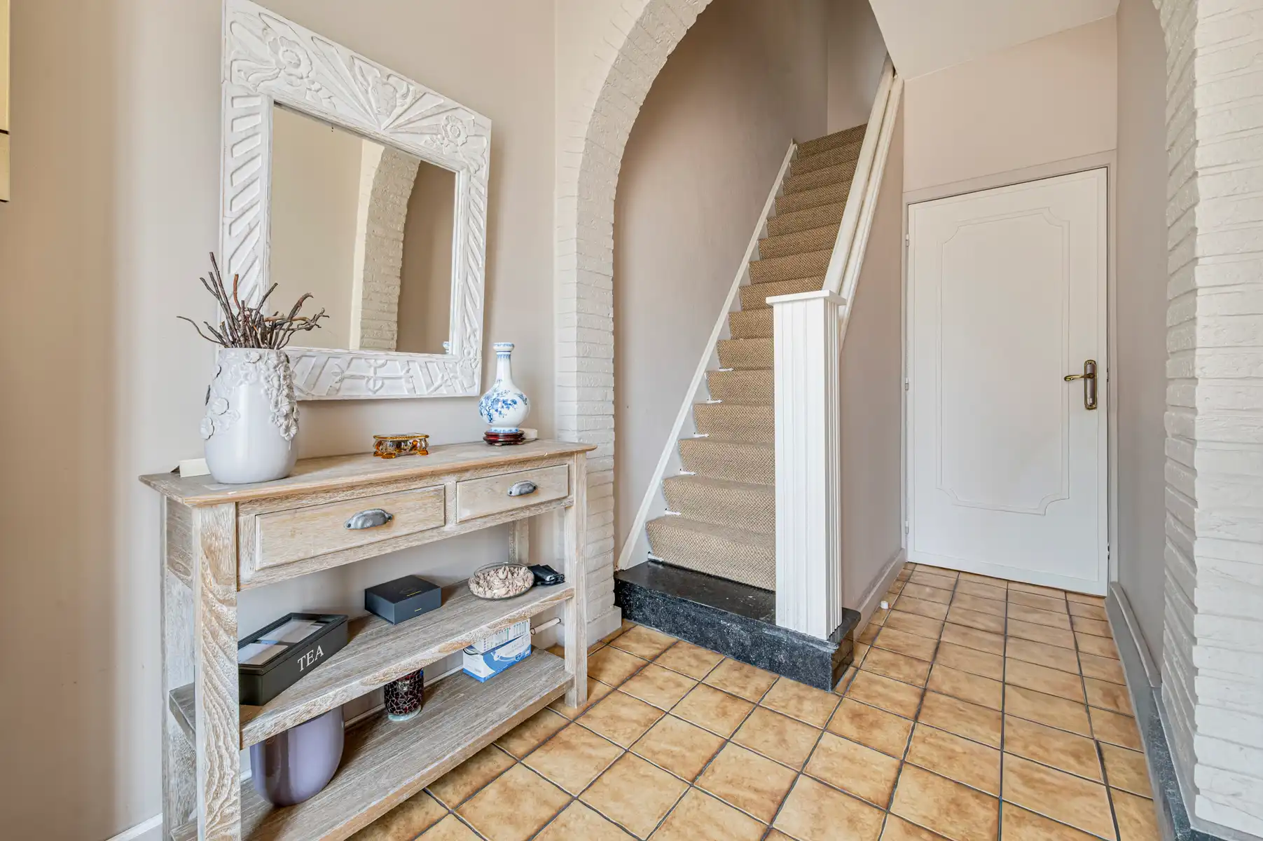 Charmante woning met tal van mogelijkheden foto 6