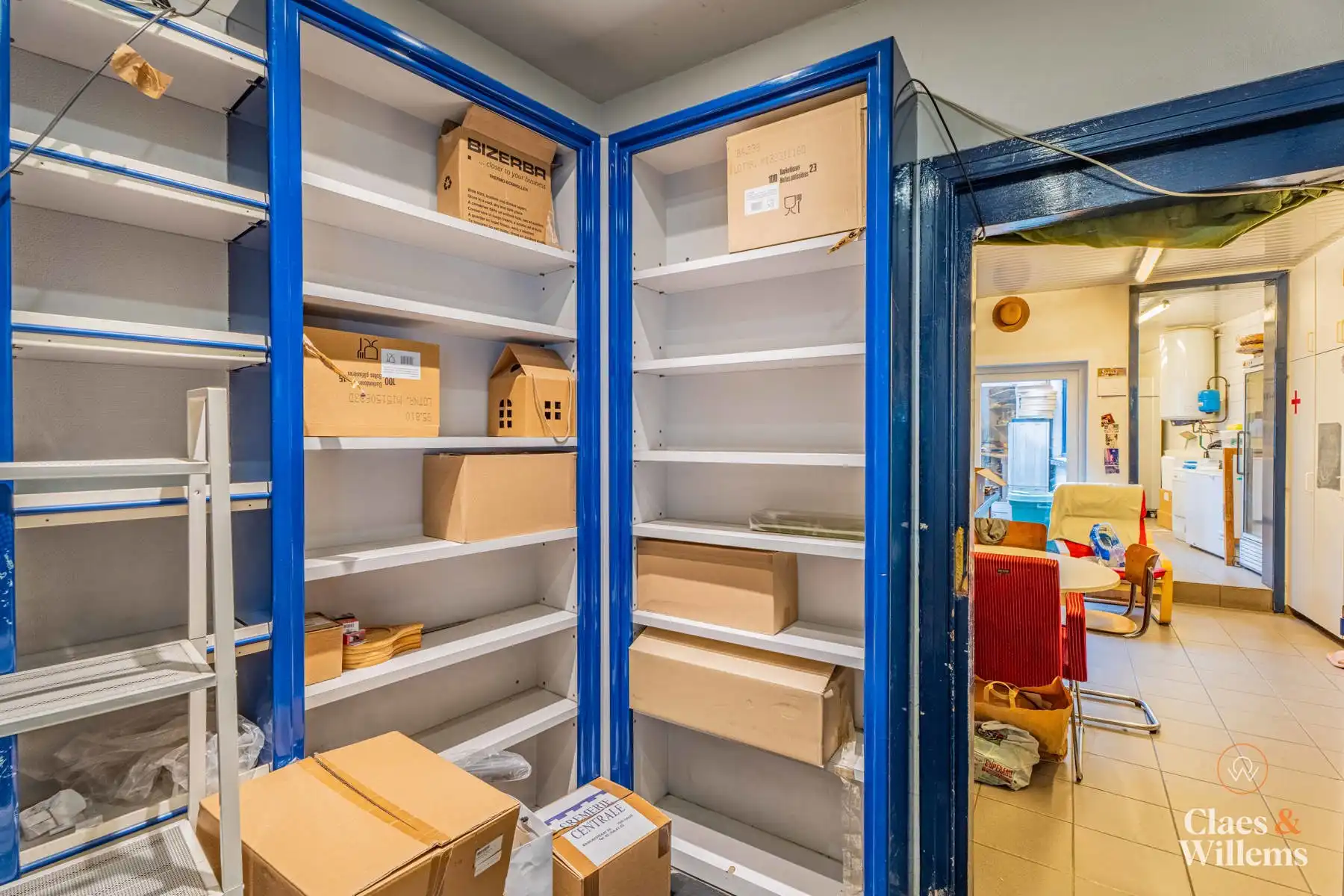 Commerciële ruimte te koop foto 5