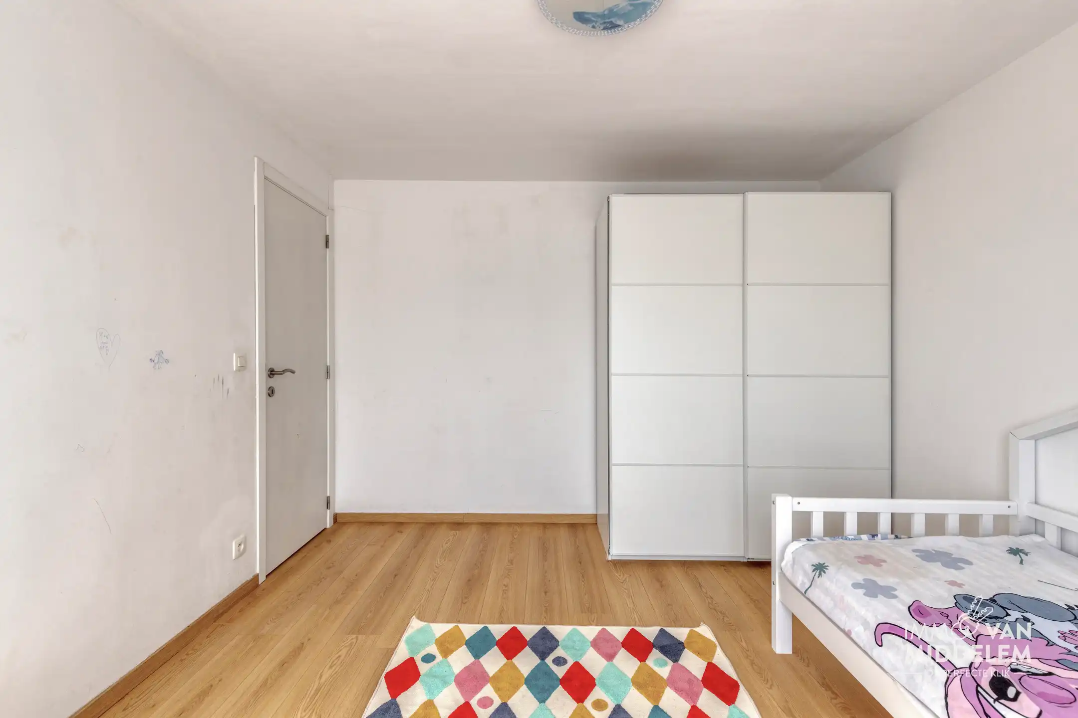 INSTAPKLARE ENERGIEZUINIGE WONING MET 4 SLPK, GARAGE EN TUIN foto 18