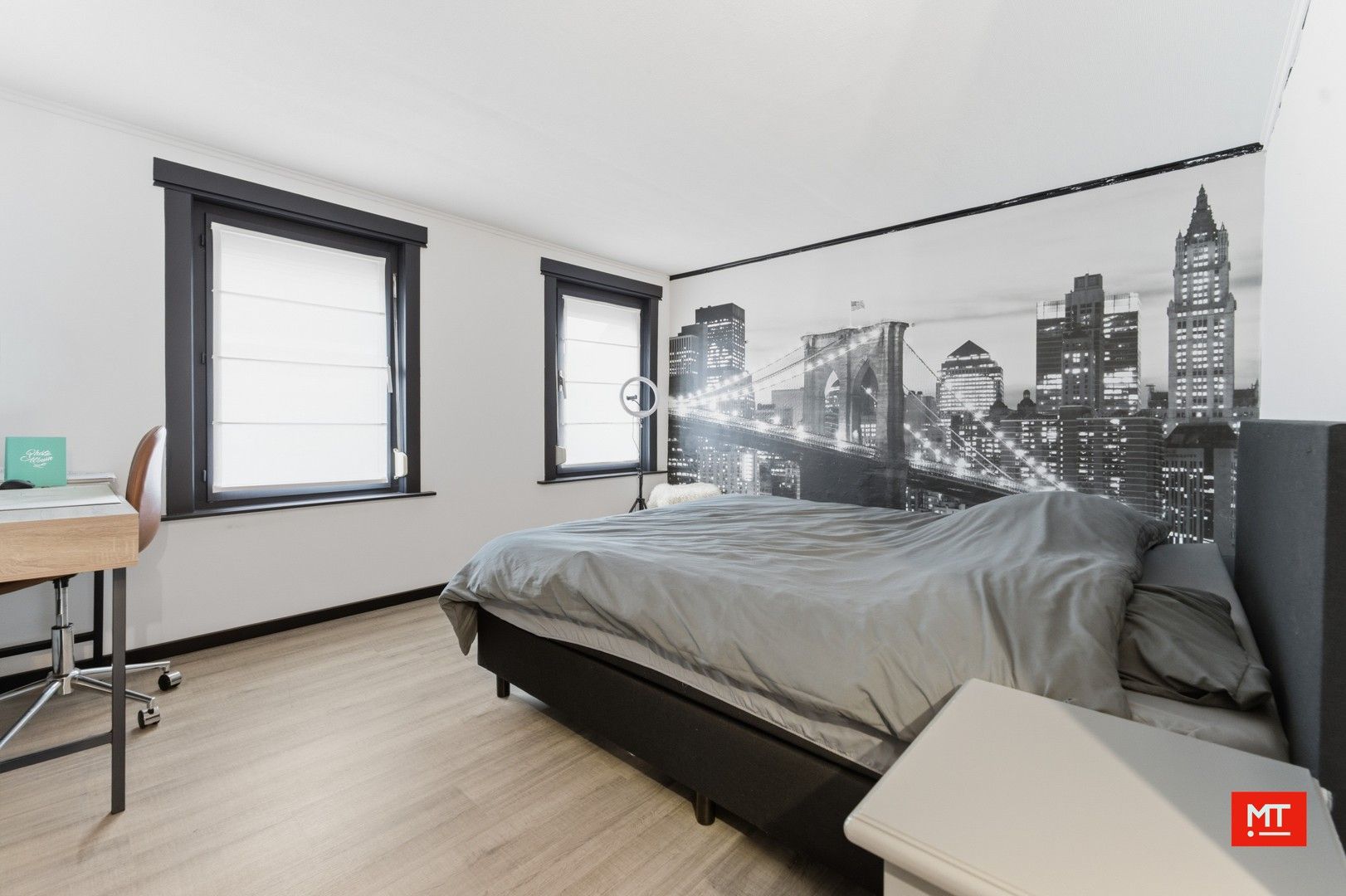 Woning te koop met 2 slaapkamers te Roeselare foto 12