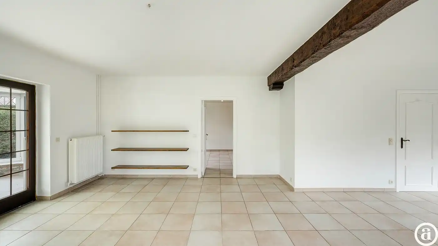 Rustig gelegen villa aan de rand van Knokke foto 10
