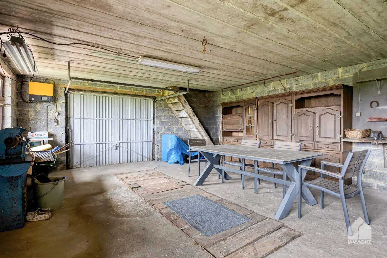Stijlvol landhuis op 14a 88ca met aangrenzend weiland van 35a 5ca. foto 36