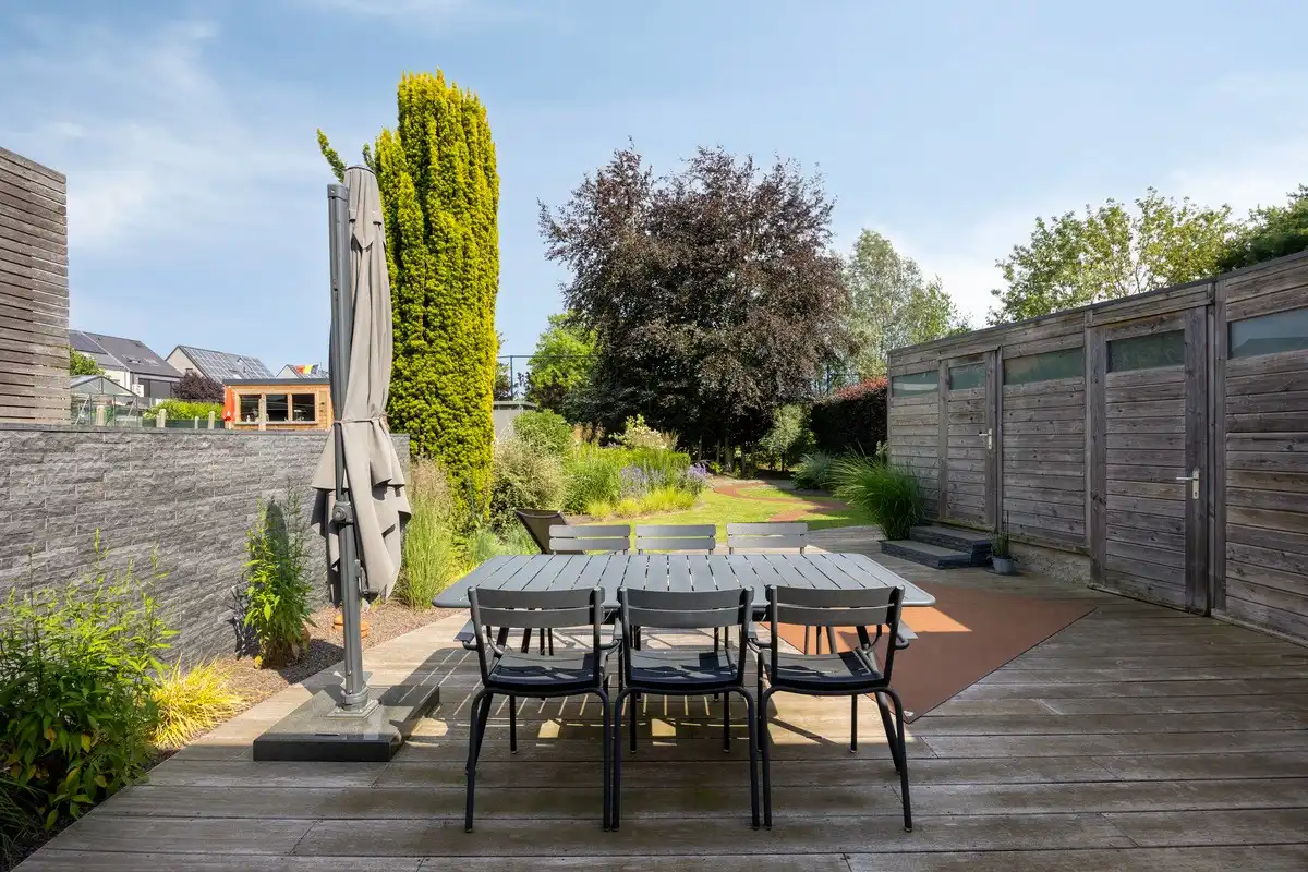 Huis te koop foto 19