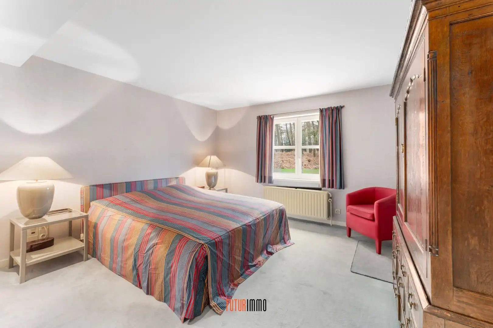 Landelijke woning te Hertsberge foto 7