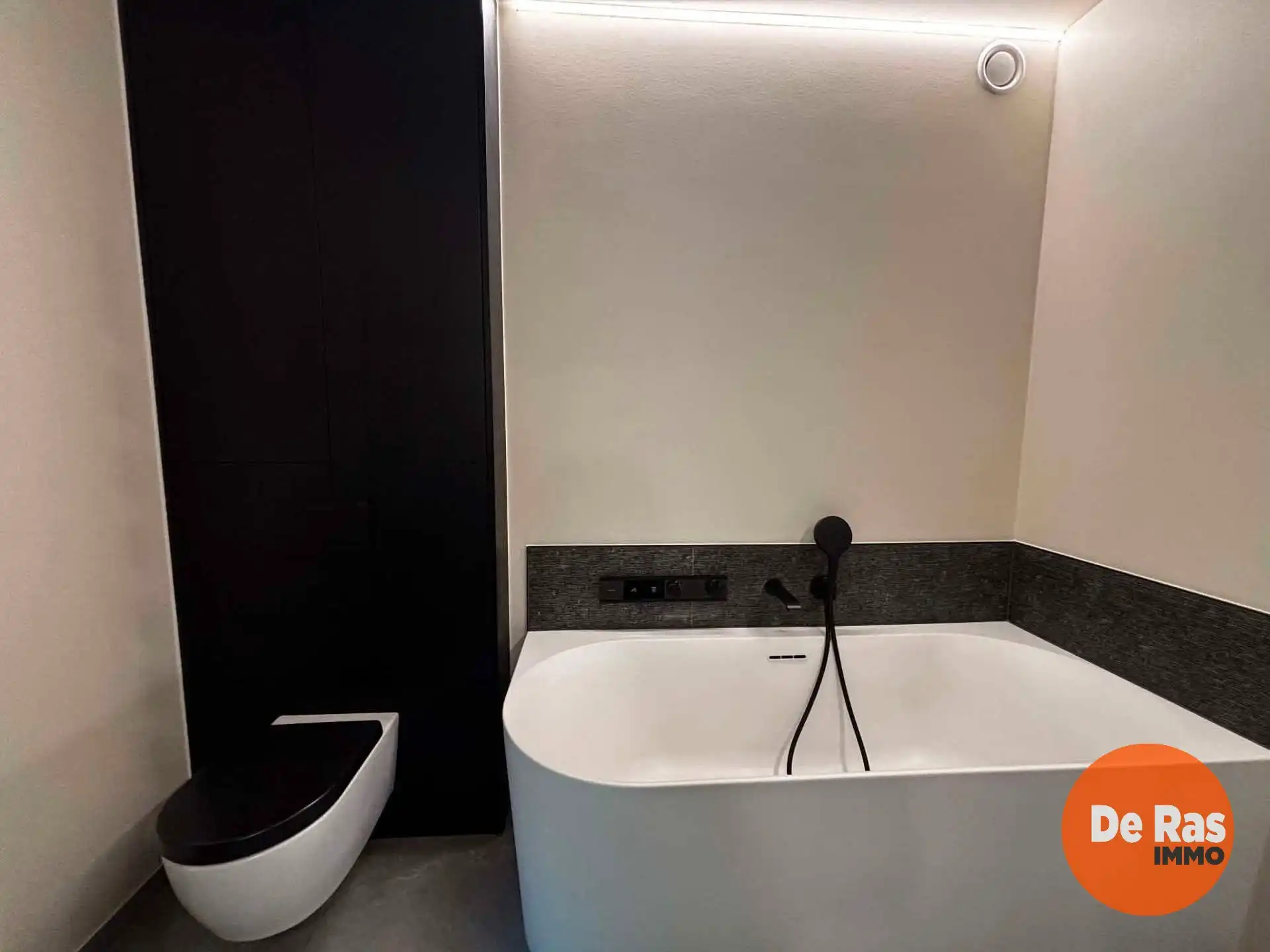 SINT LIEVENS HOUTEM - Luxe appartement in nieuwbouwproject foto 9