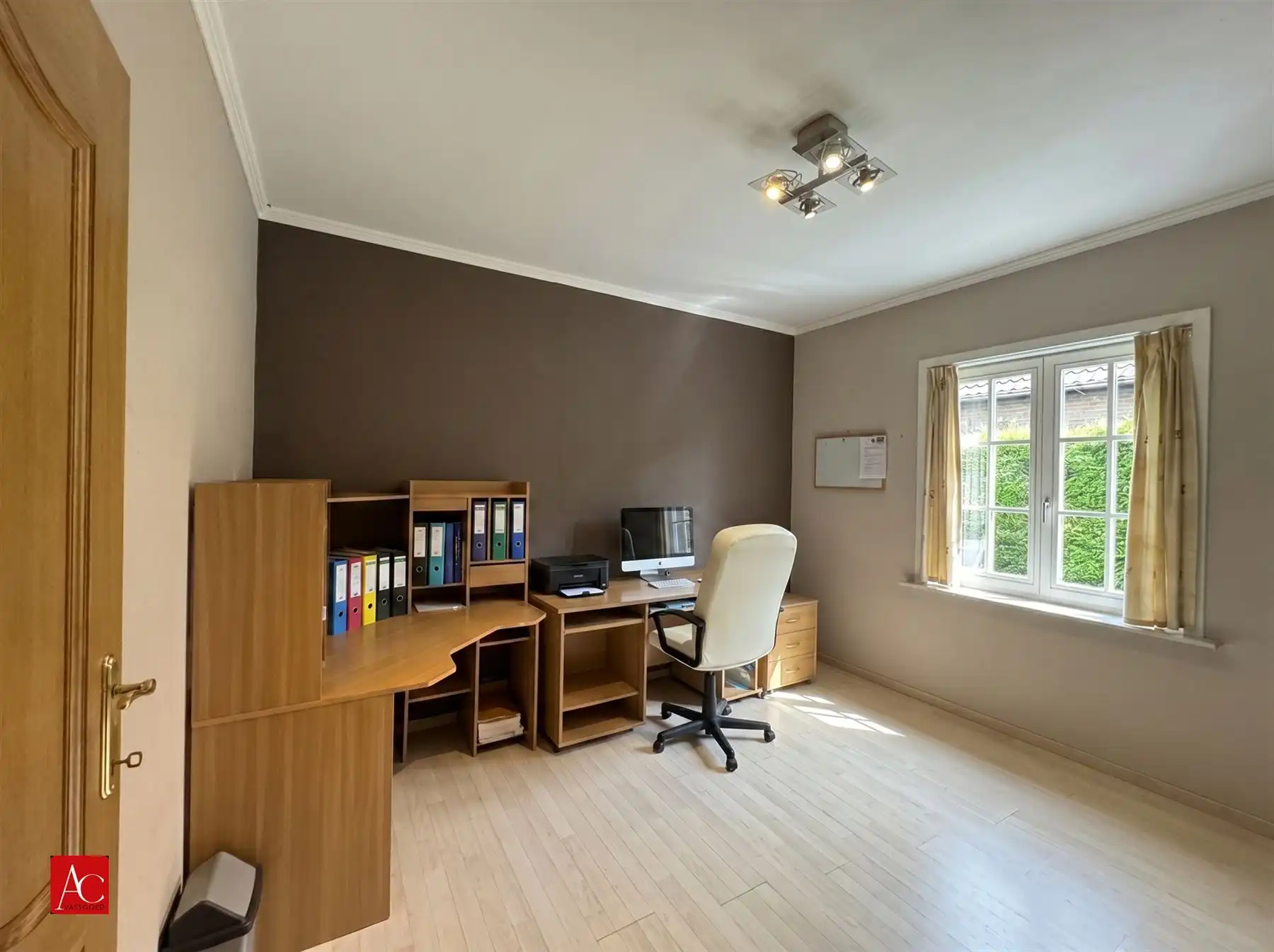 Bungalow met prachtig uitzicht te Verrebroek foto 30