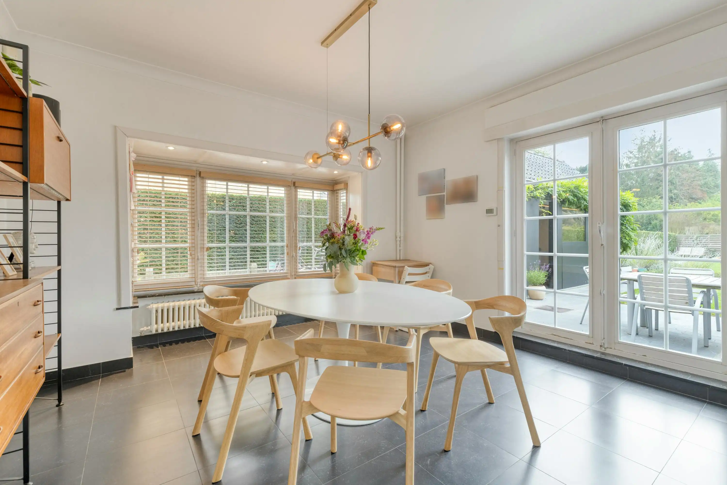 Karaktervol huis te koop in Sint-Michiels foto 8