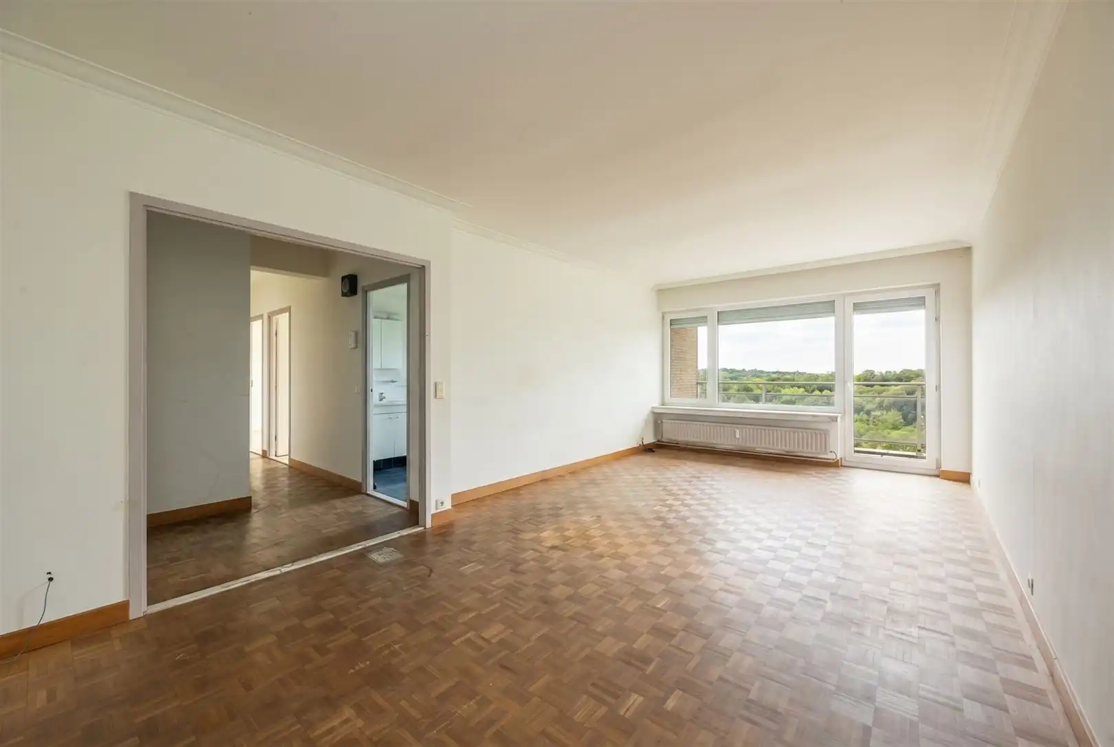 Wonen op het Zuid, met de stad aan je voeten foto 2