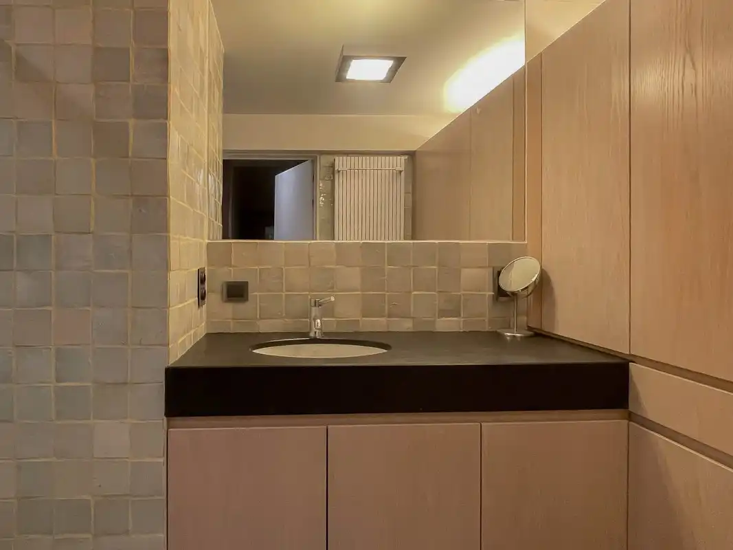 appartement met 3 slaapkamers foto 17