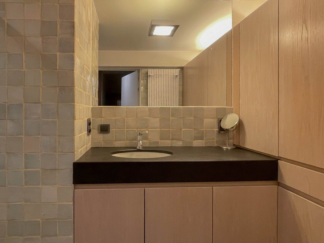 appartement met 3 slaapkamers foto 17