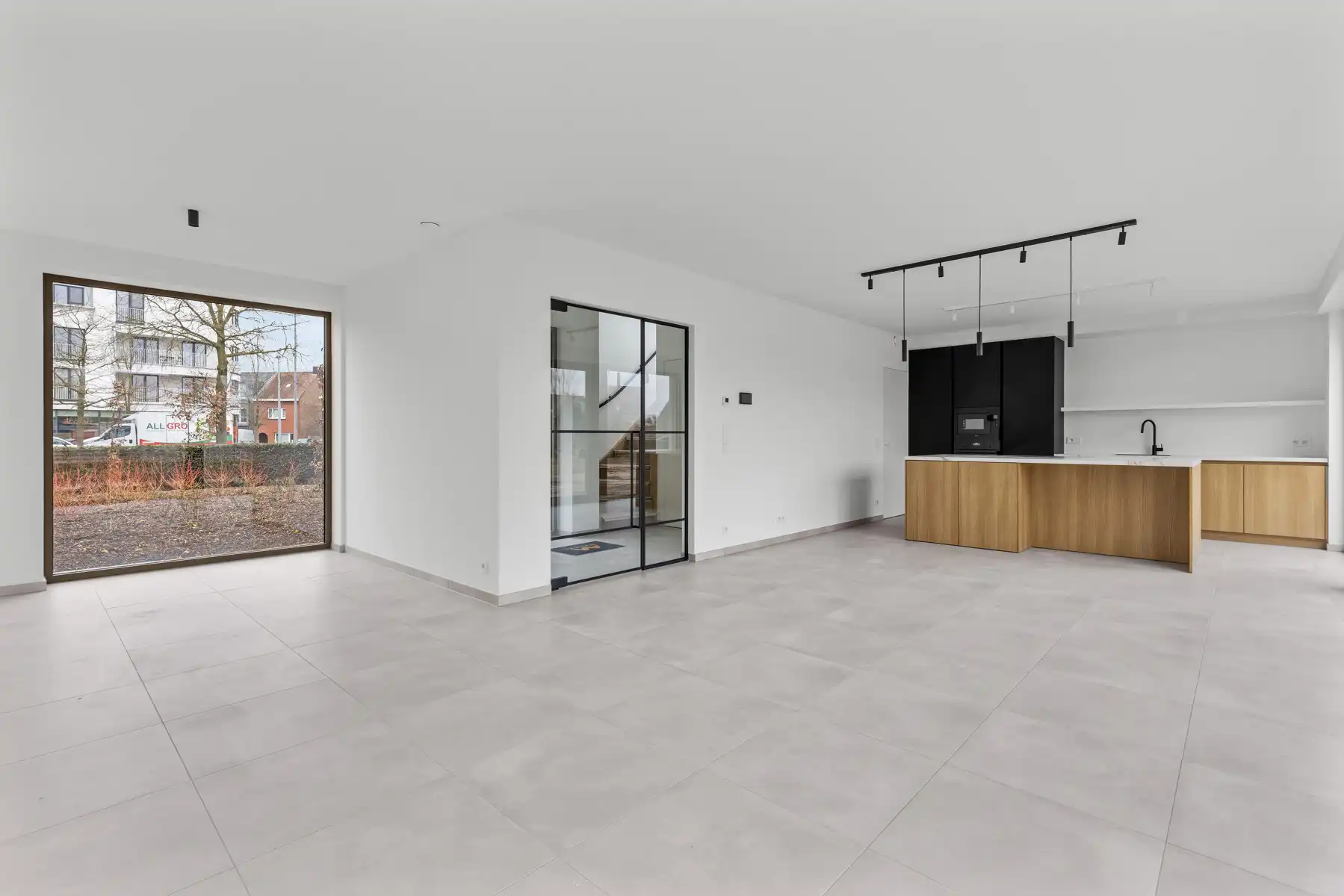 Lot 4: Ruime nieuwbouw (258 m²) op een perceel van 805 m² foto 2