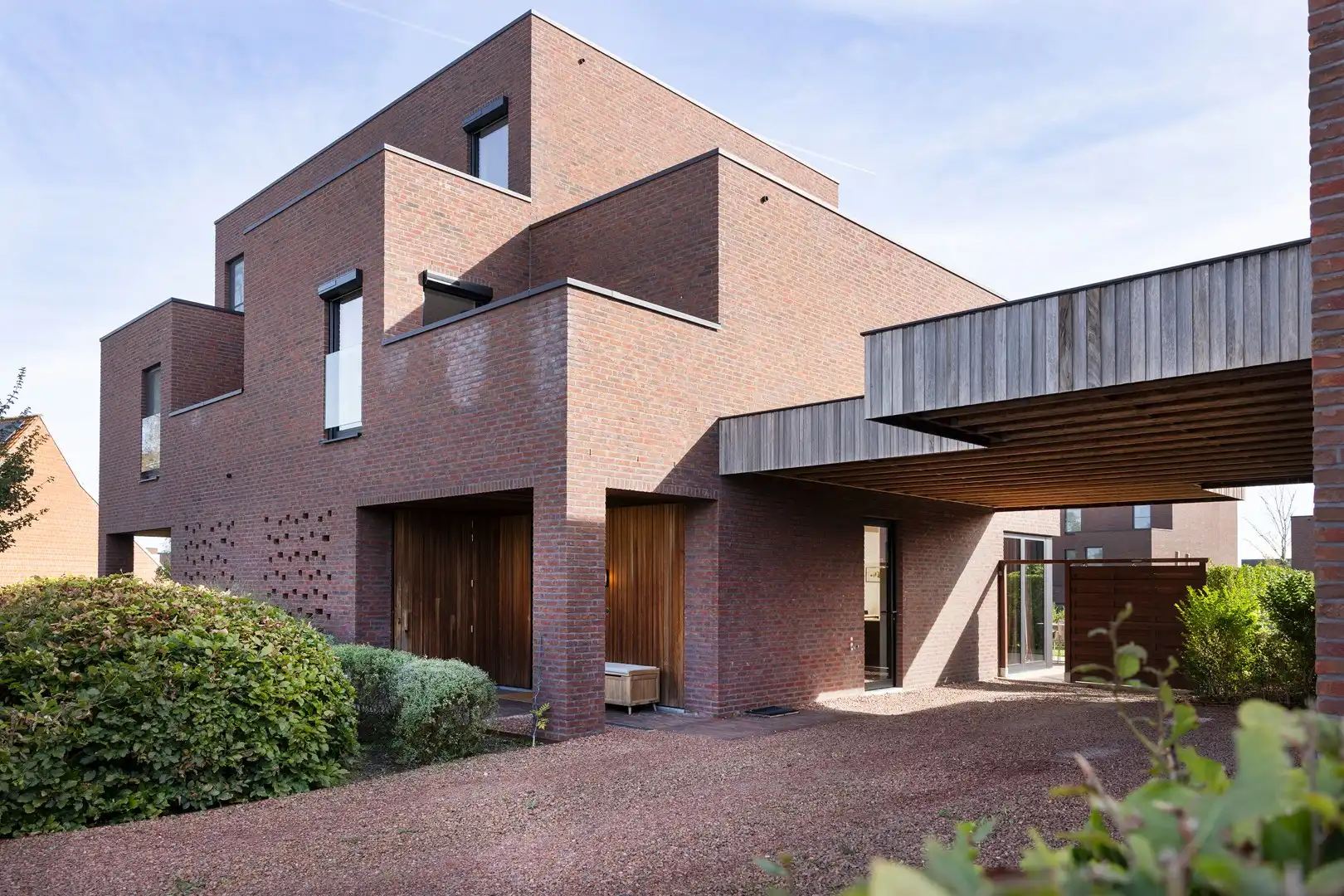 Huis te koop Keizerstraat 7 - 8510 Marke