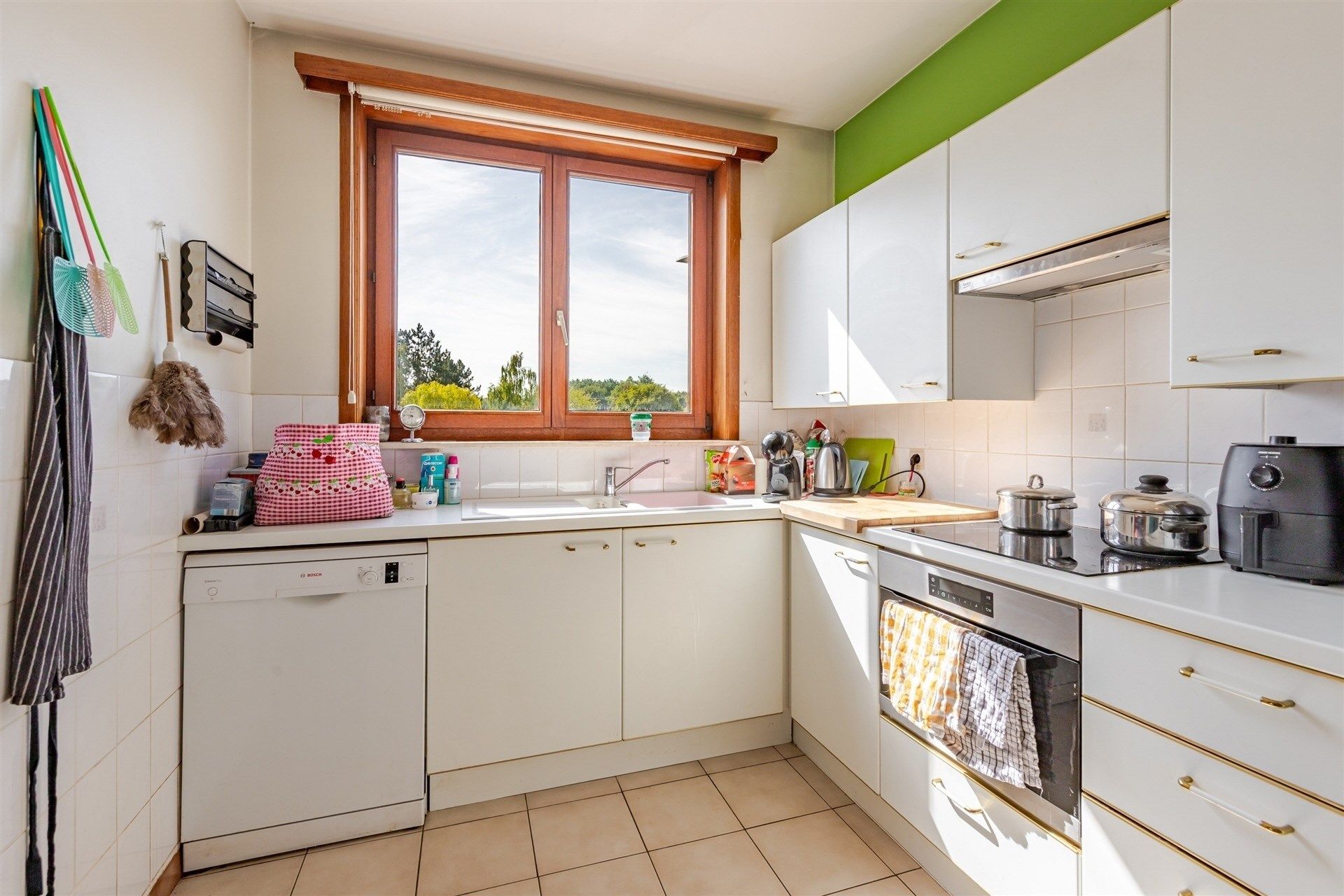 Duplexappartement op toplocatie! foto 8