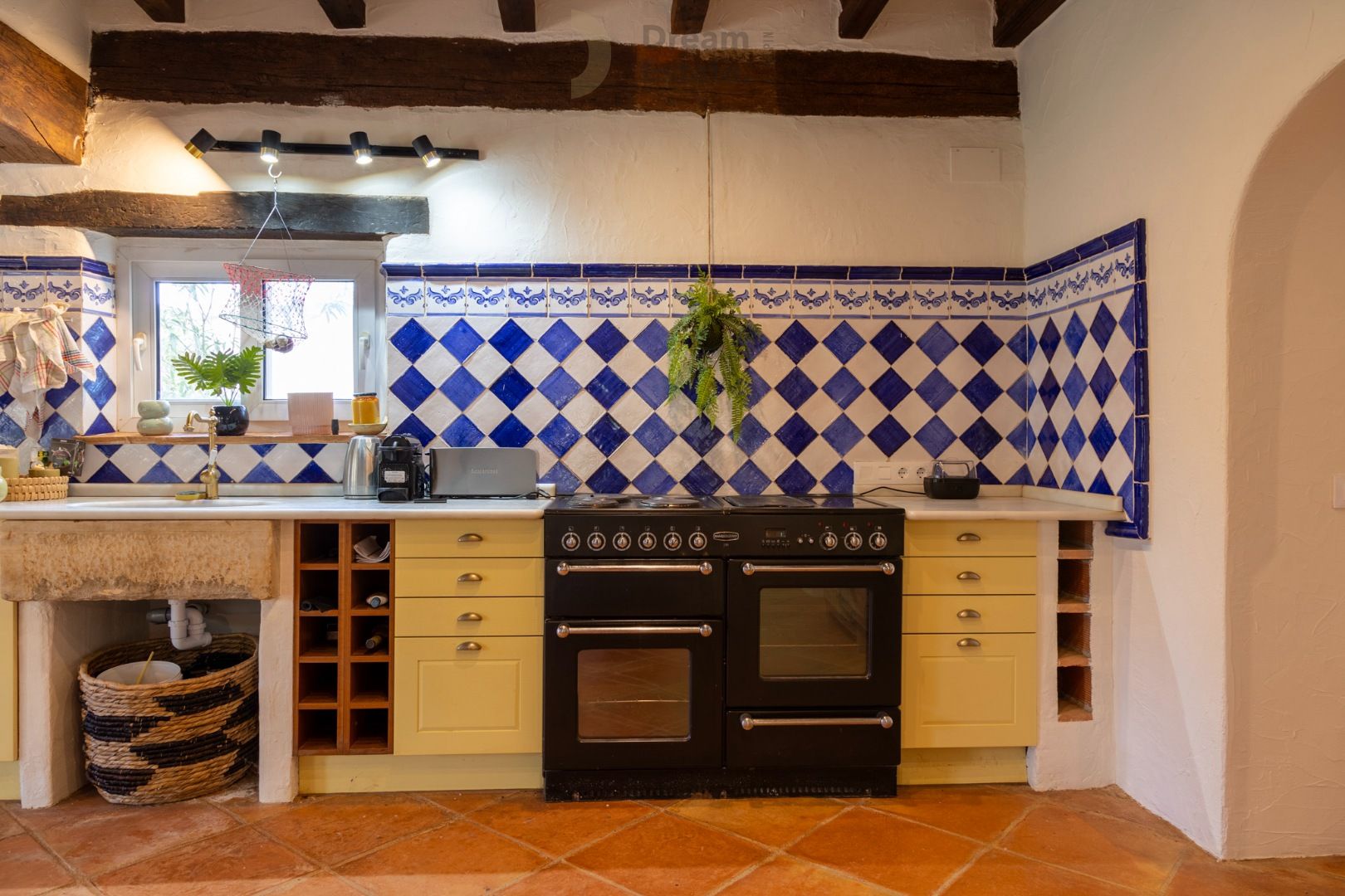 Exclusieve Finca met landgoed tussen Benissa en Senija – Historische Charme & Moderne Luxe foto 30