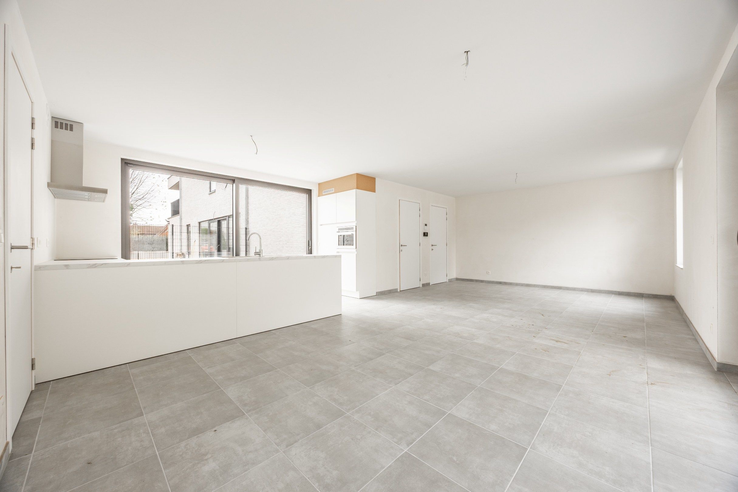 CHARMANTE NIEUWBOUWRESIDENTIE 'DE ZWAAN' foto 25