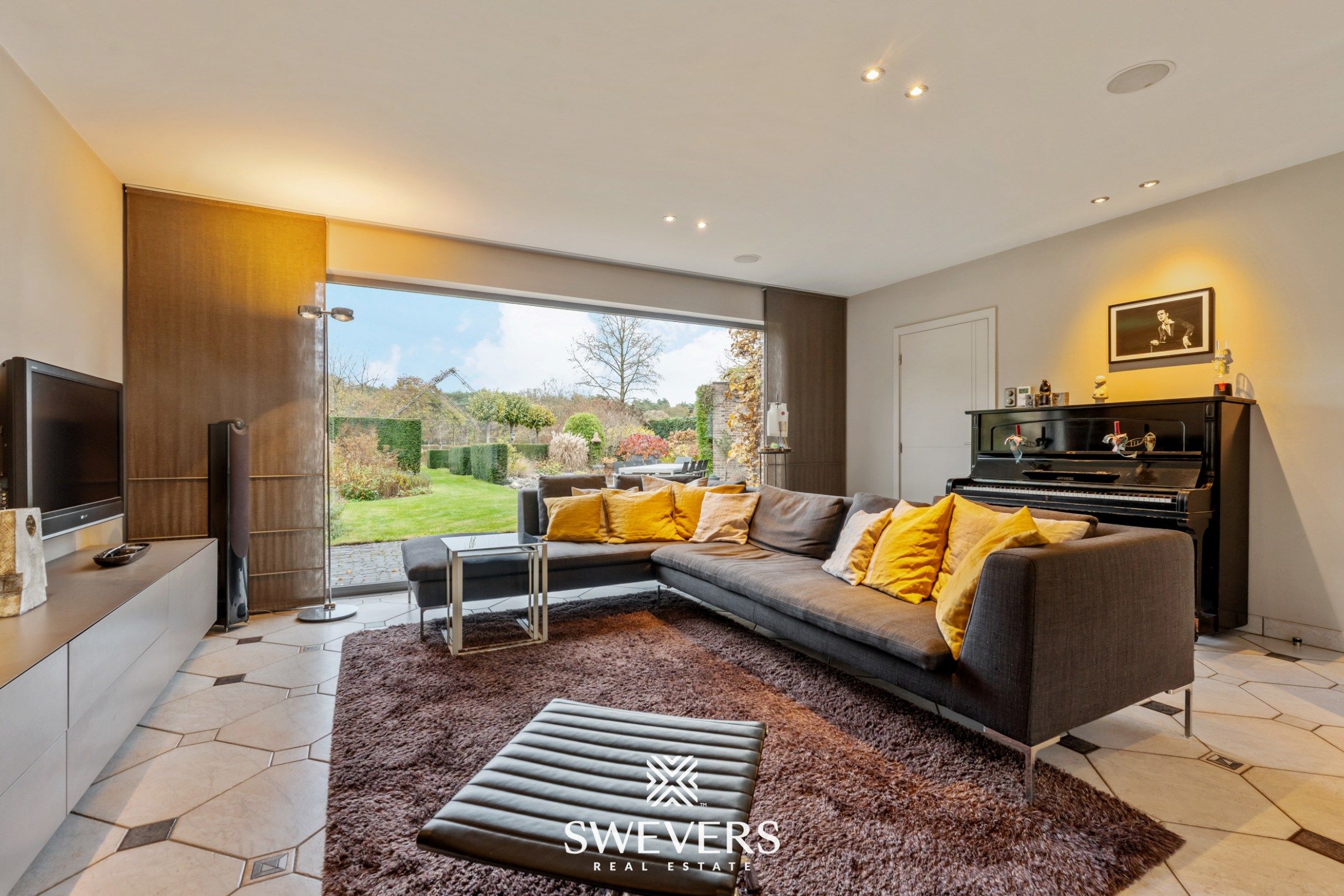 Energiezuinig wonen op een riant perceel van 21a 5ca in Hechtel-Eksel foto 2