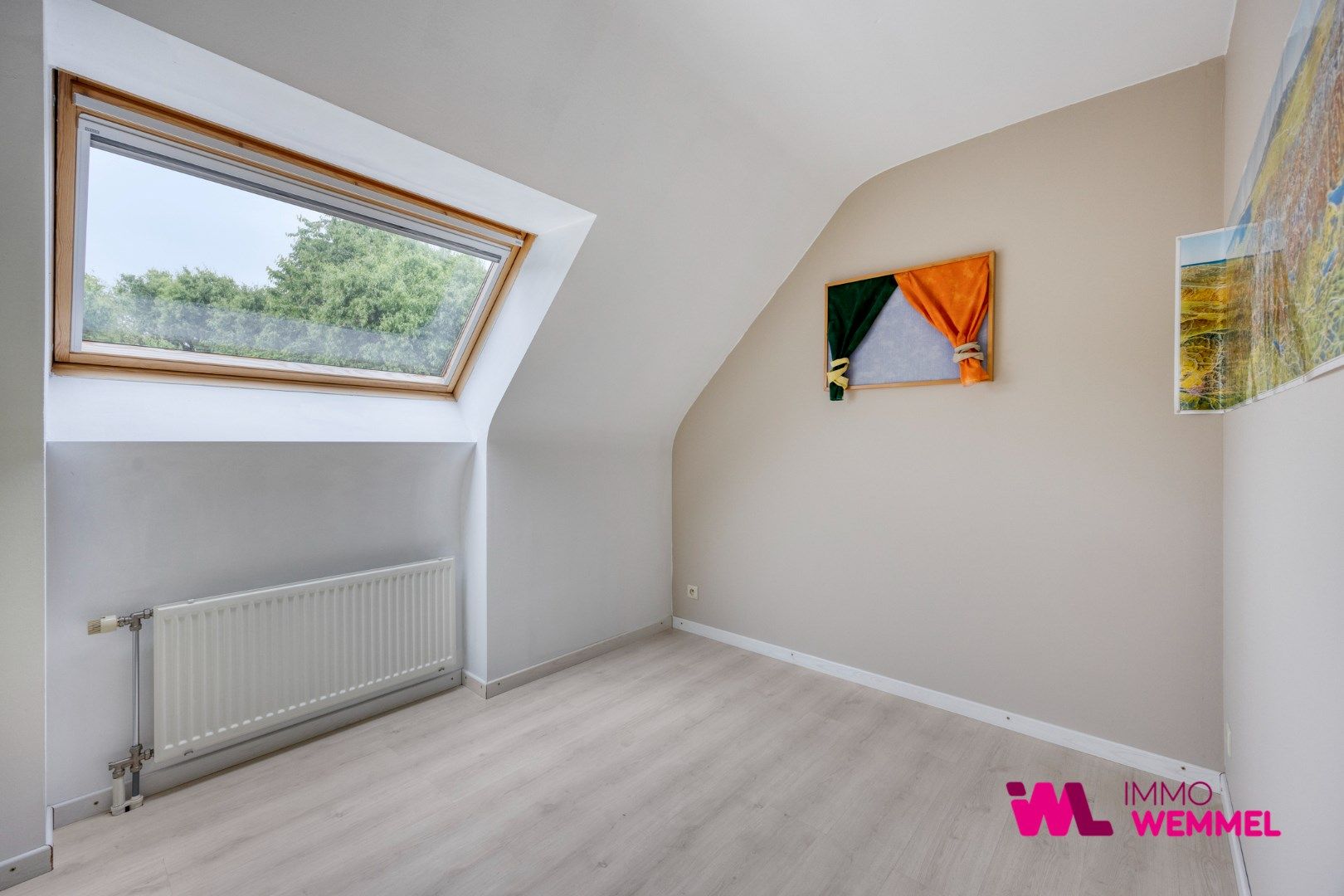 Instapklare villa in Brussegem foto 17